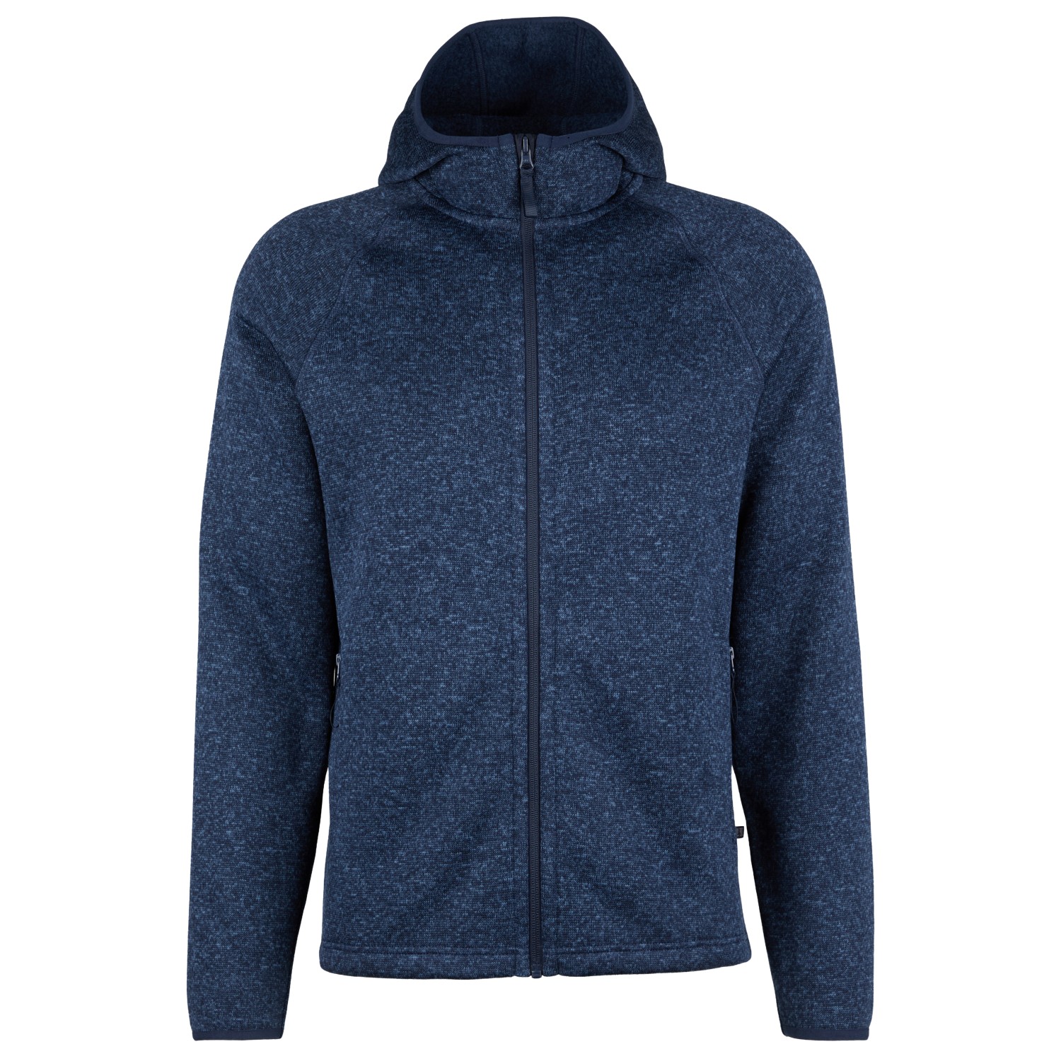 Heber Peak - CrownHe. II Knit Zip Hoody - Fleecejacke Heber Peak - CrownHe. II Knit Zip Hoody - Fleecejacke