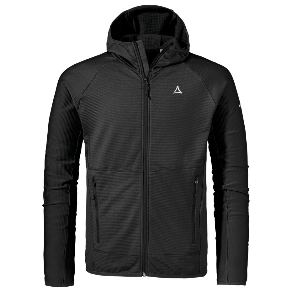 Schöffel - Fleece Hoody Cascata - Fleecejacke Schöffel - Fleece Hoody Cascata - Fleecejacke