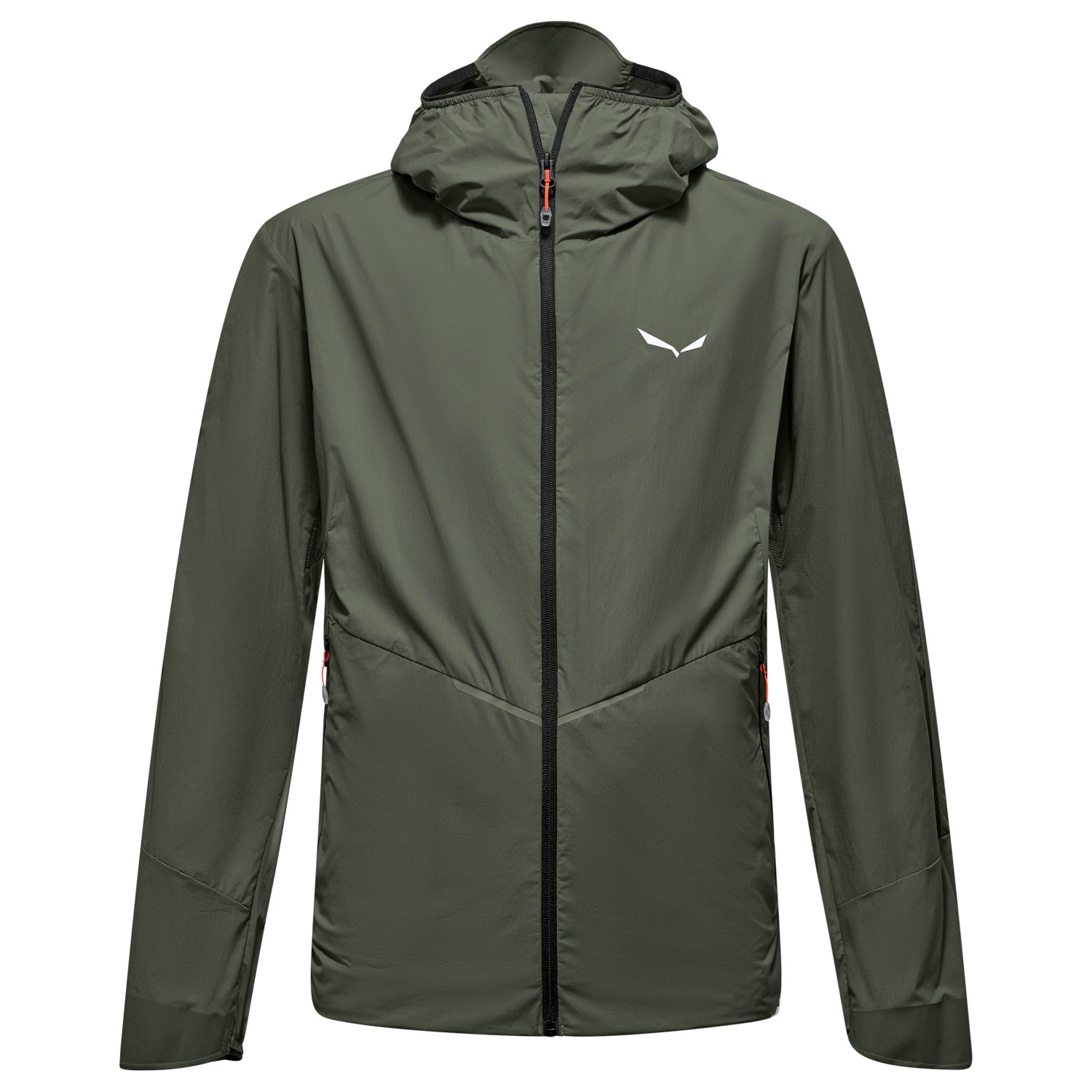 Salewa - Pedroc Wind HD Jacket - Fleecejacke Salewa - Pedroc Wind HD Jacket - Fleecejacke