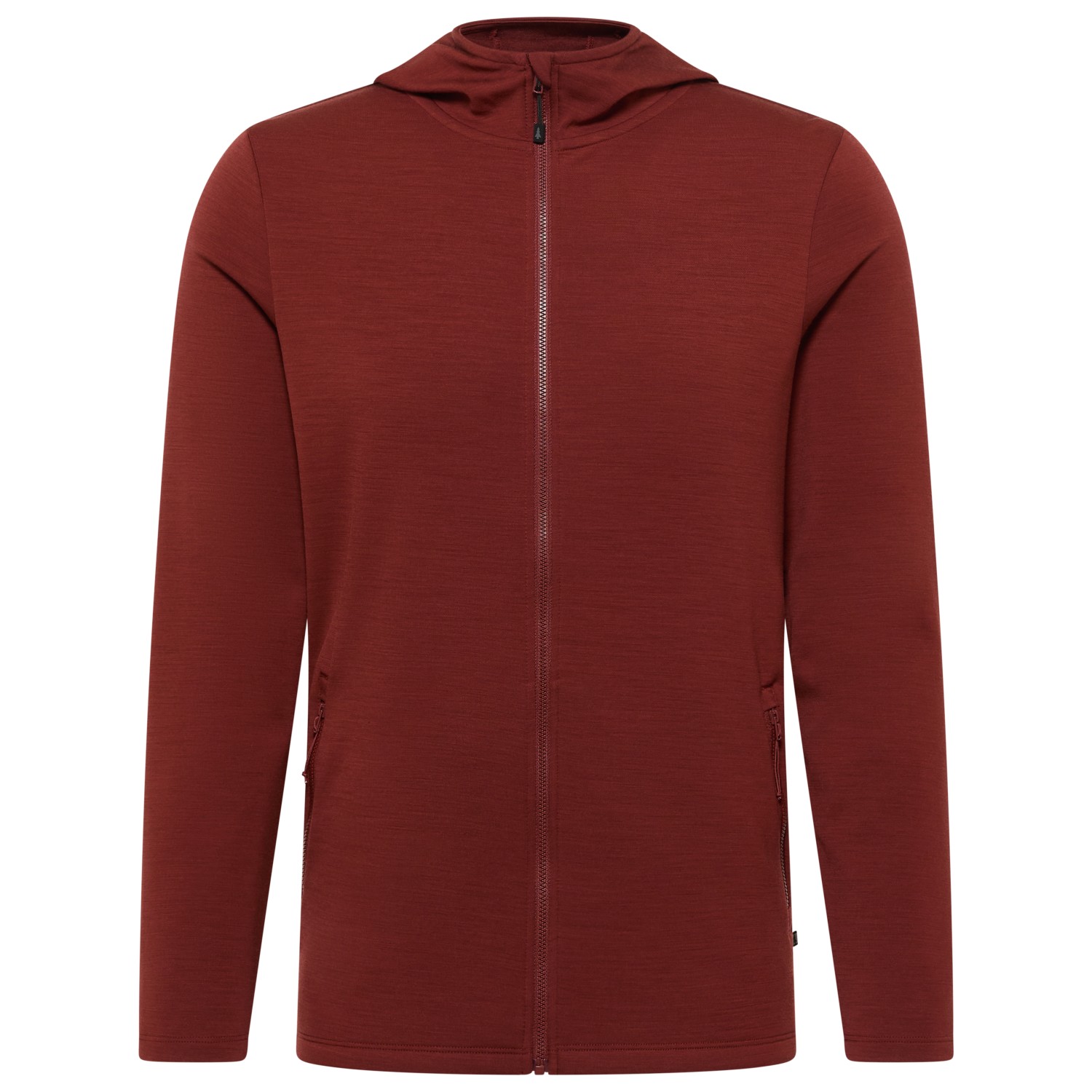 Heber Peak - Merino210 EvergreenHe. Zip Hoody - Zip-Hoodie Heber Peak - Merino210 EvergreenHe. Zip Hoody - Zip-Hoodie