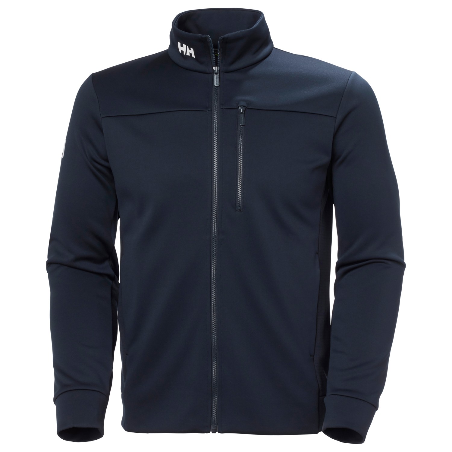 Helly Hansen - Crew Fleece Jacket - Fleecejacke