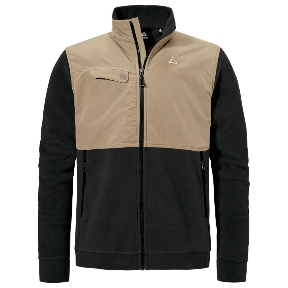 Schöffel - Fleece Jacket Style Maghera - Fleecejacke