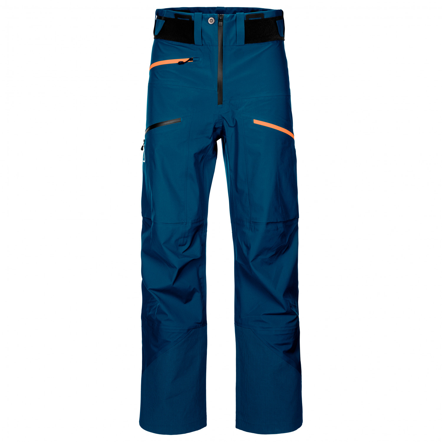 Ortovox - 3L Deep Shell Pants - Skihose Ortovox - 3L Deep Shell Pants - Skihose