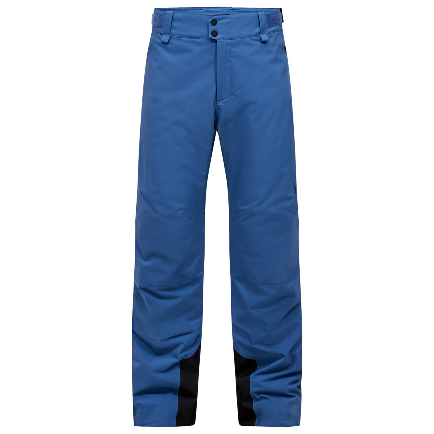 Peak Performance - Maroon Insulated Pants - Skihose Peak Performance - Maroon Insulated Pants - Skihose