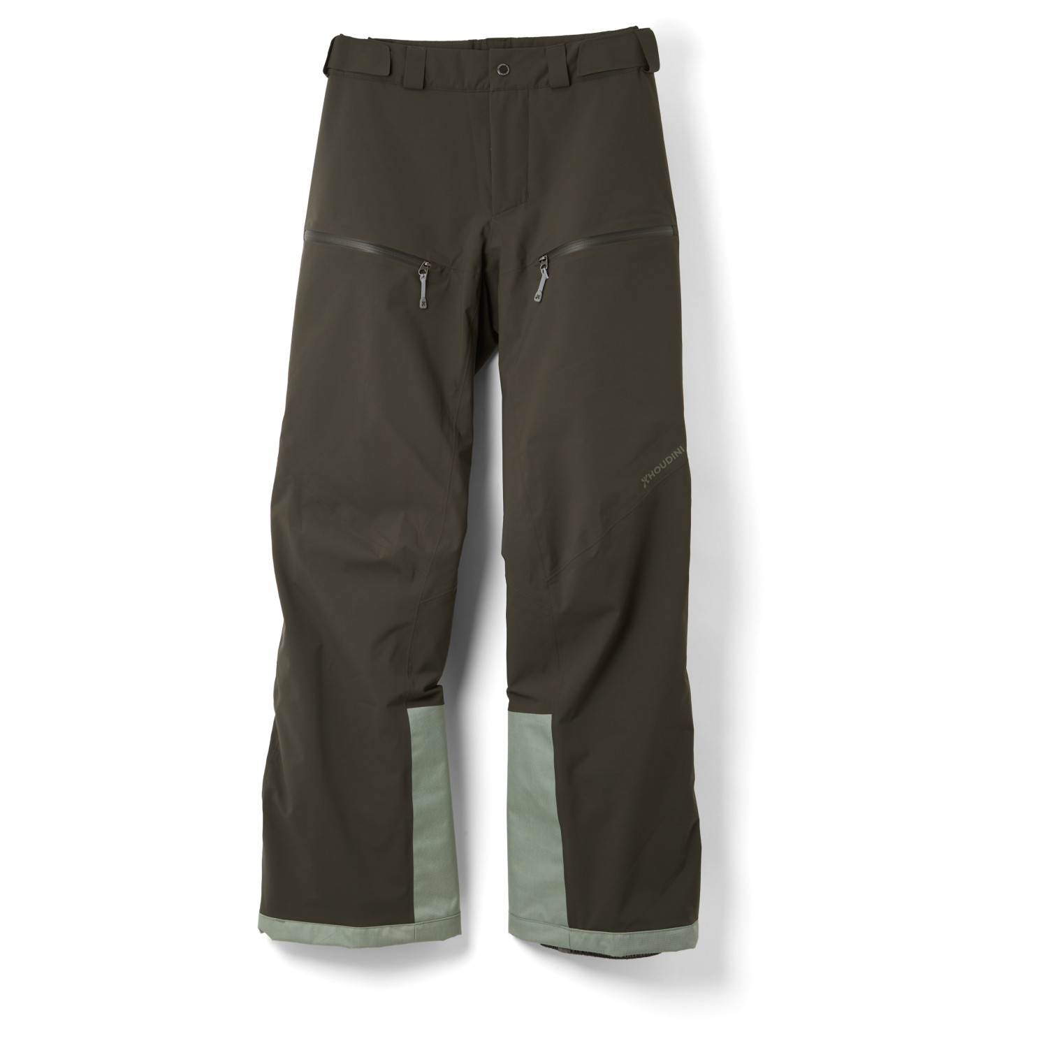 Houdini - Ride Insulated Pants - Skihose