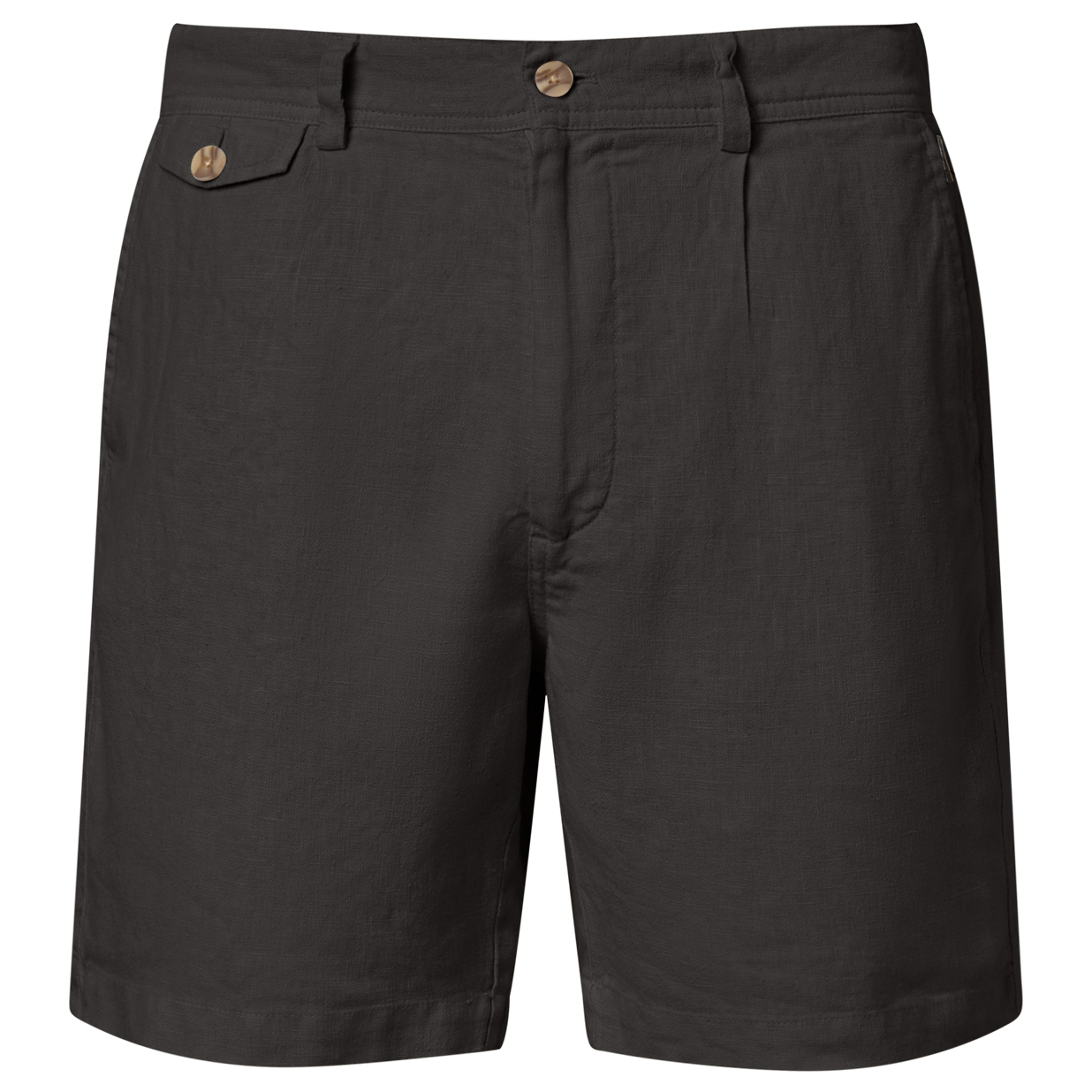 Ecoalf - Ethiwin Linen Pants - Freizeithose Ecoalf - Ethiwin Linen Pants - Freizeithose