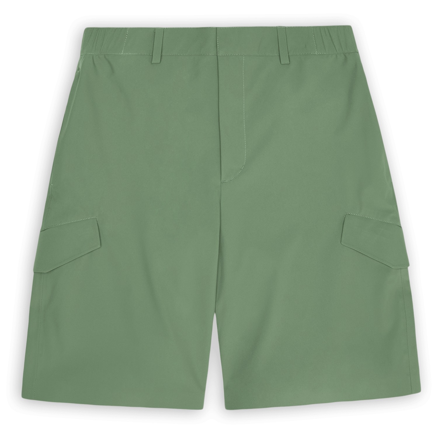 Rains - Suva Hardshell Shorts W3 - Regenhose