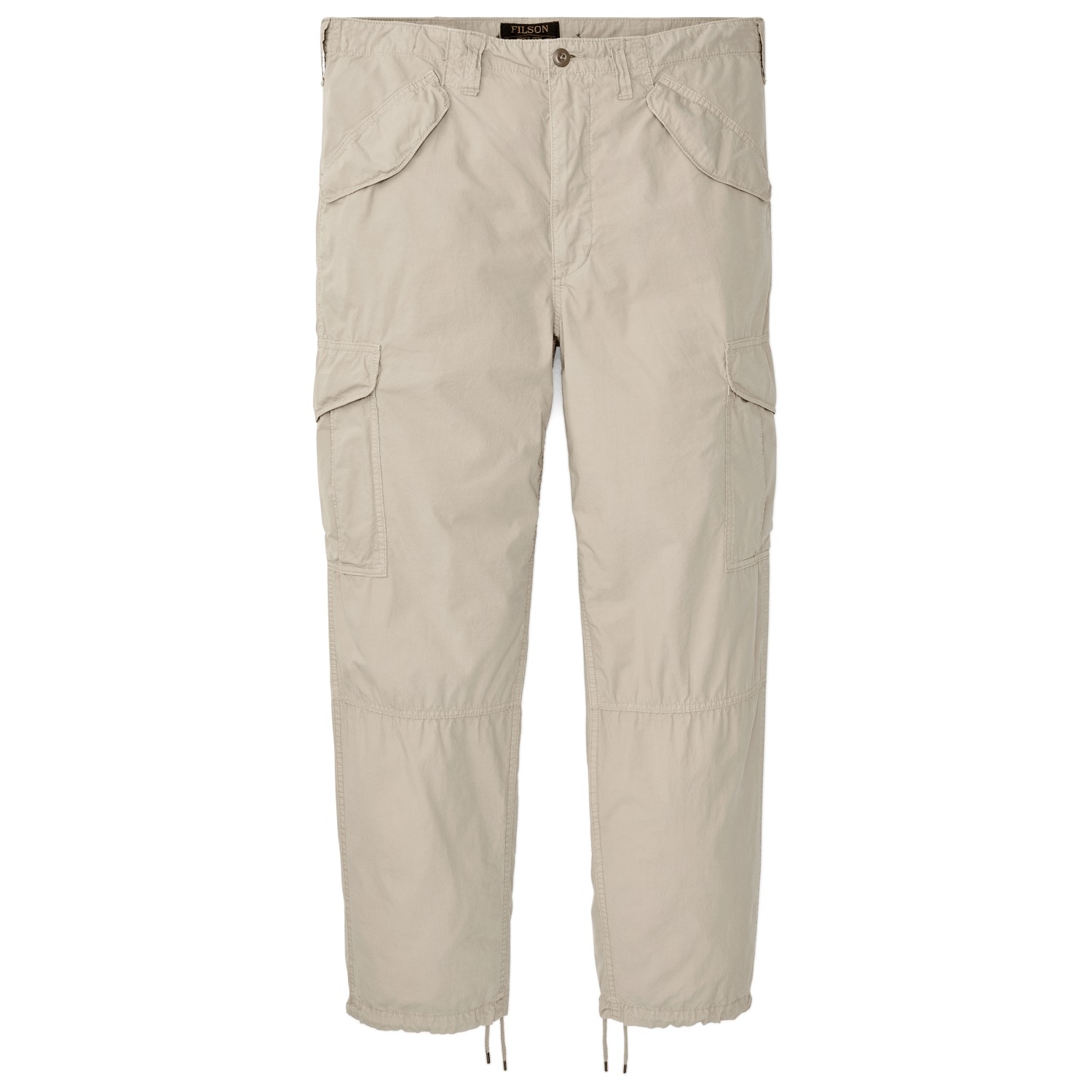 Filson - Tropical Poplin Cargo Pants - Freizeithose