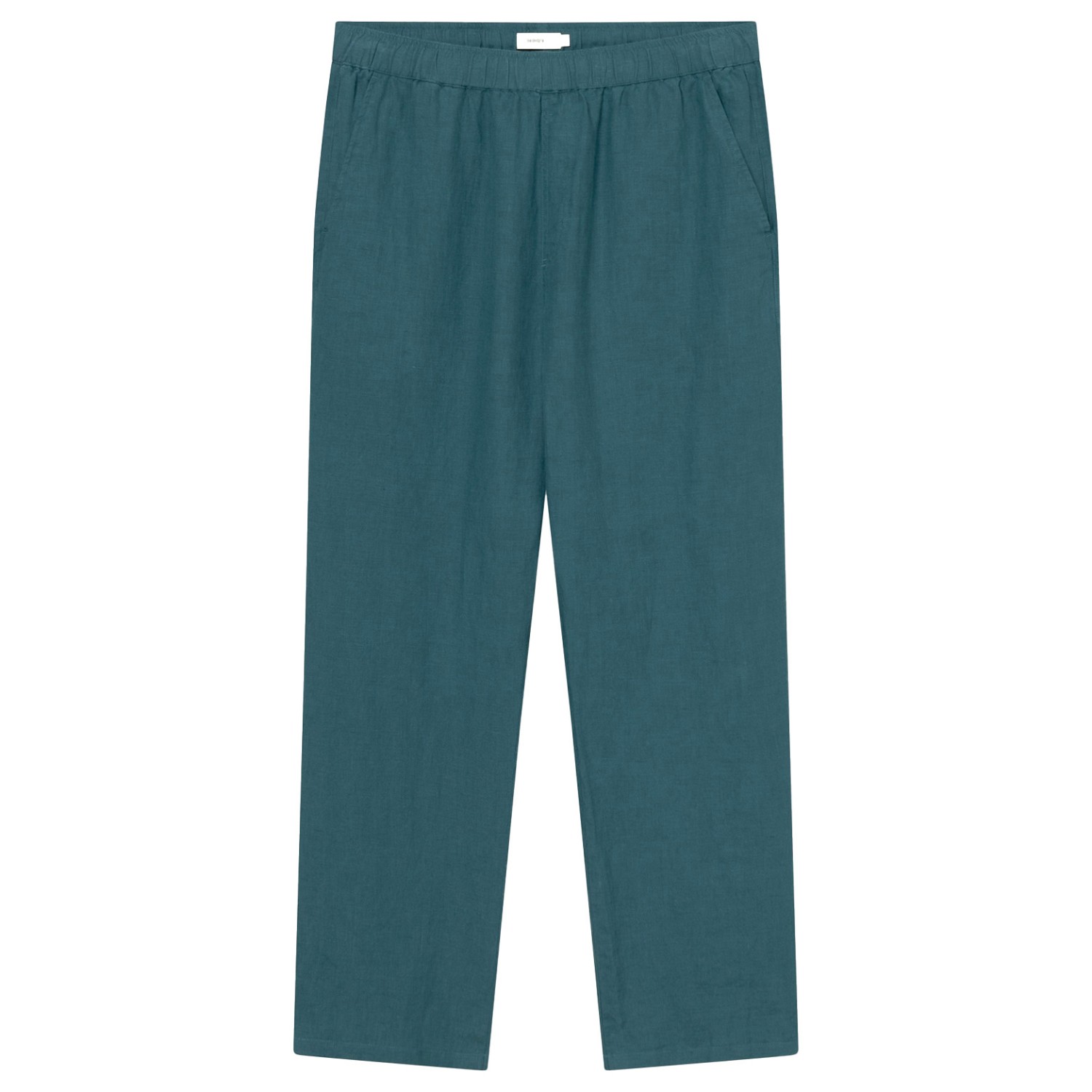 DEDICATED - Pants Borrby Linen - Freizeithose DEDICATED - Pants Borrby Linen - Freizeithose