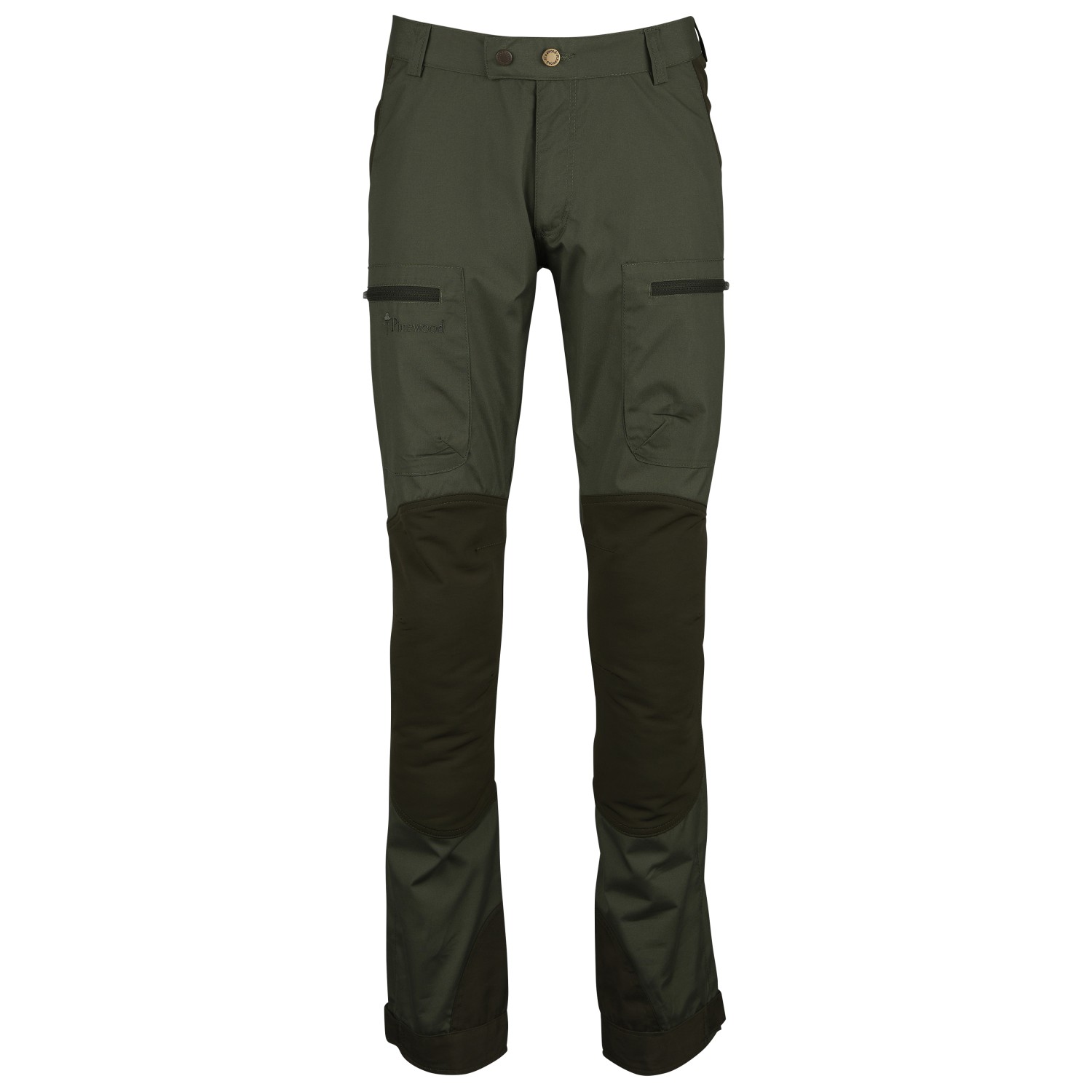 Pinewood - Caribou TC Hose - Trekkinghose Pinewood - Caribou TC Hose - Trekkinghose