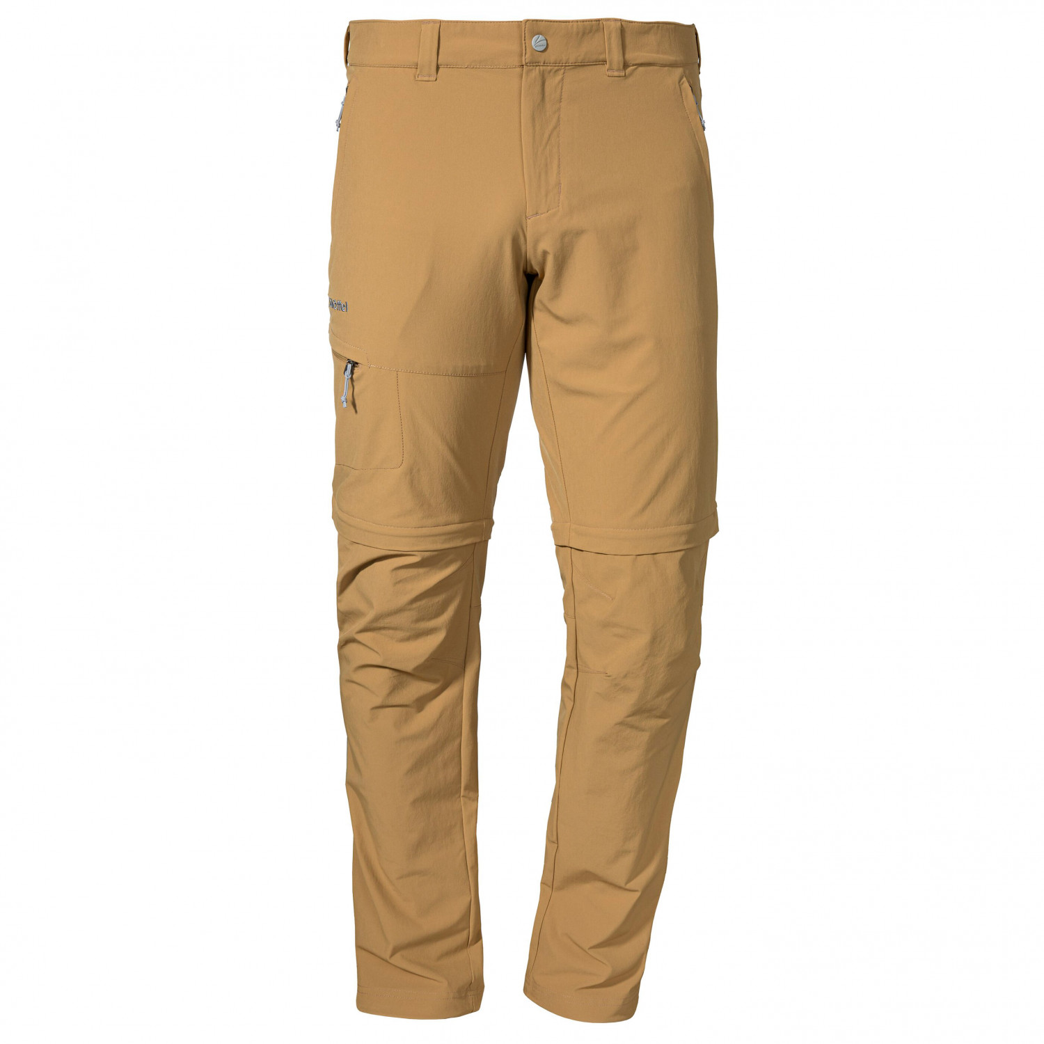 Schöffel - Pants Koper1 Zip Off - Trekkinghose Schöffel - Pants Koper1 Zip Off - Trekkinghose