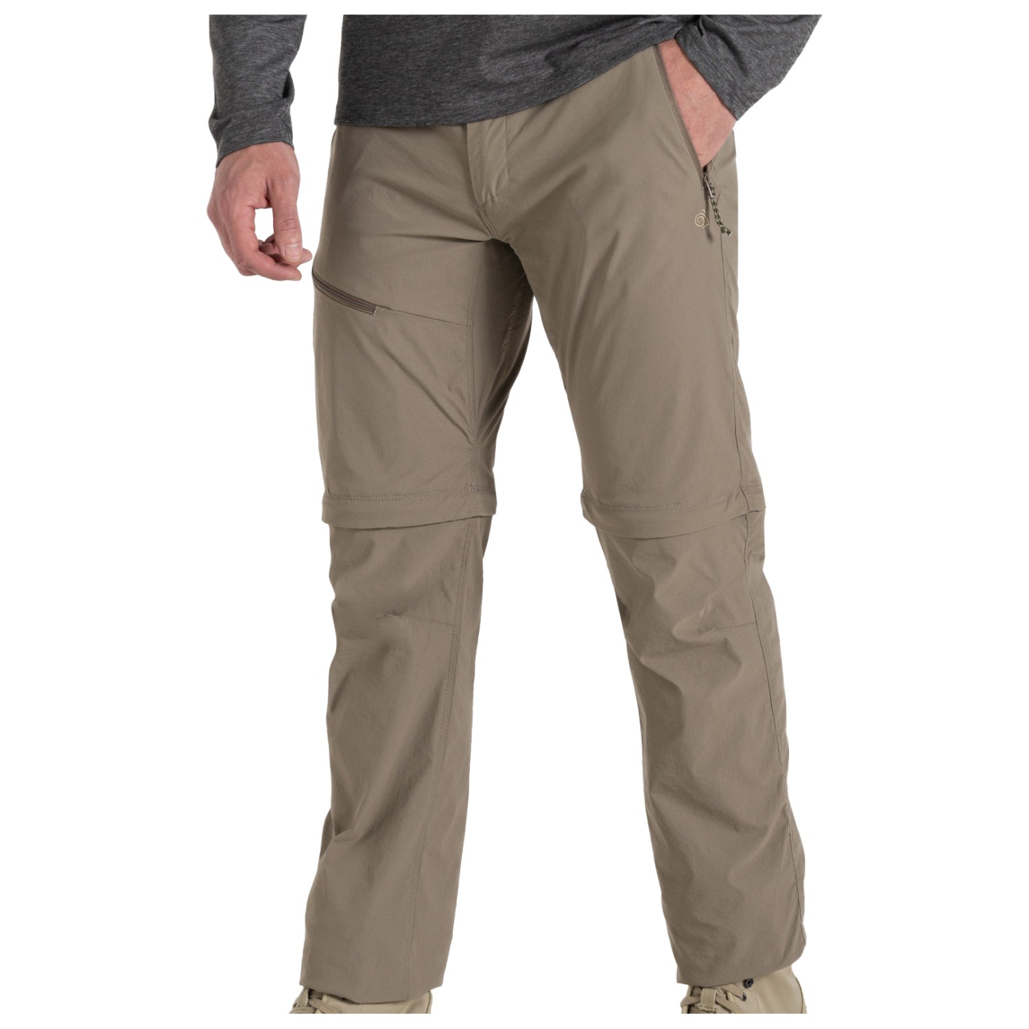 Craghoppers - Nosilife Pro Convertible Hose III - Zip-Off-Hose