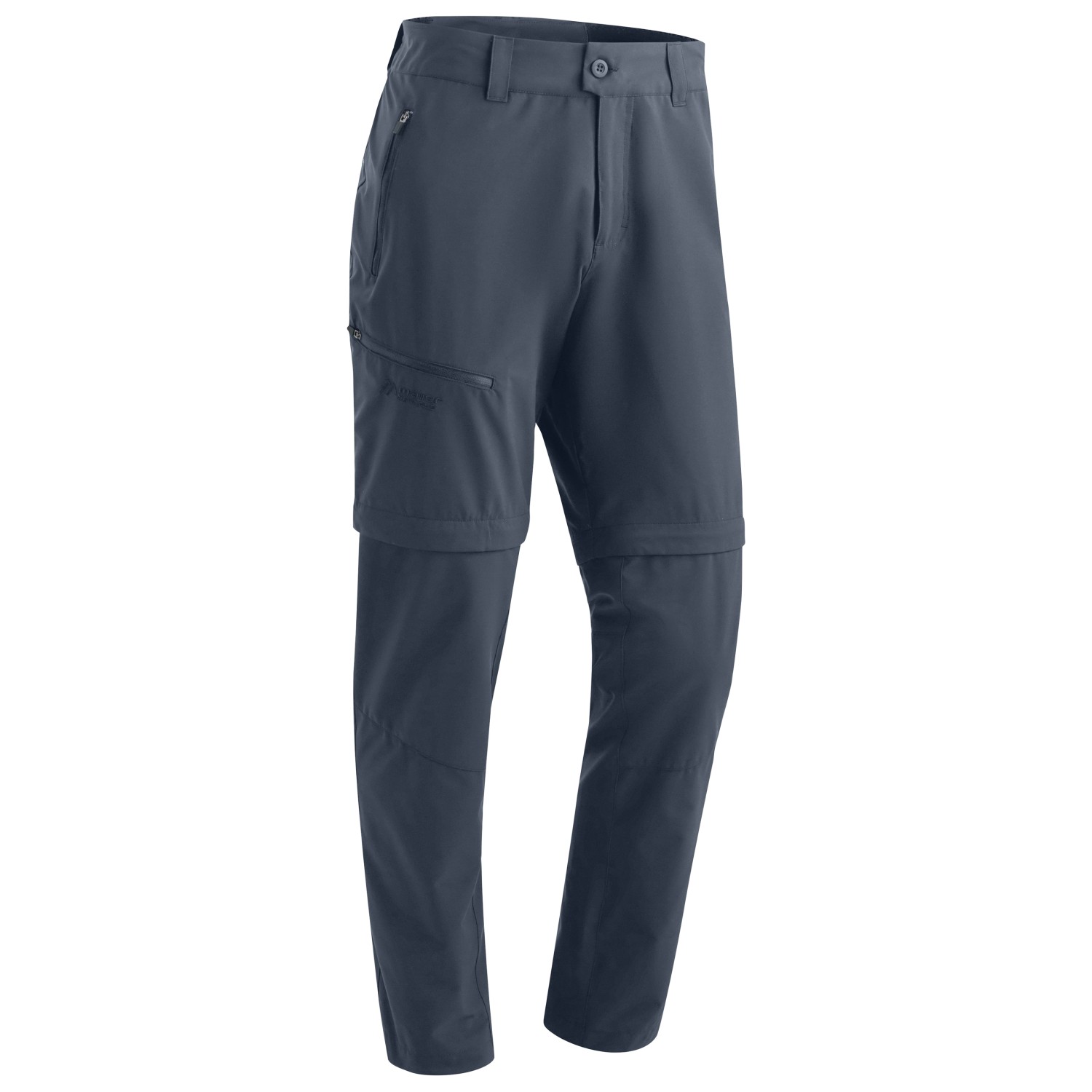Maier Sports - Tajo Zip Loop - Zip-Off-Hose