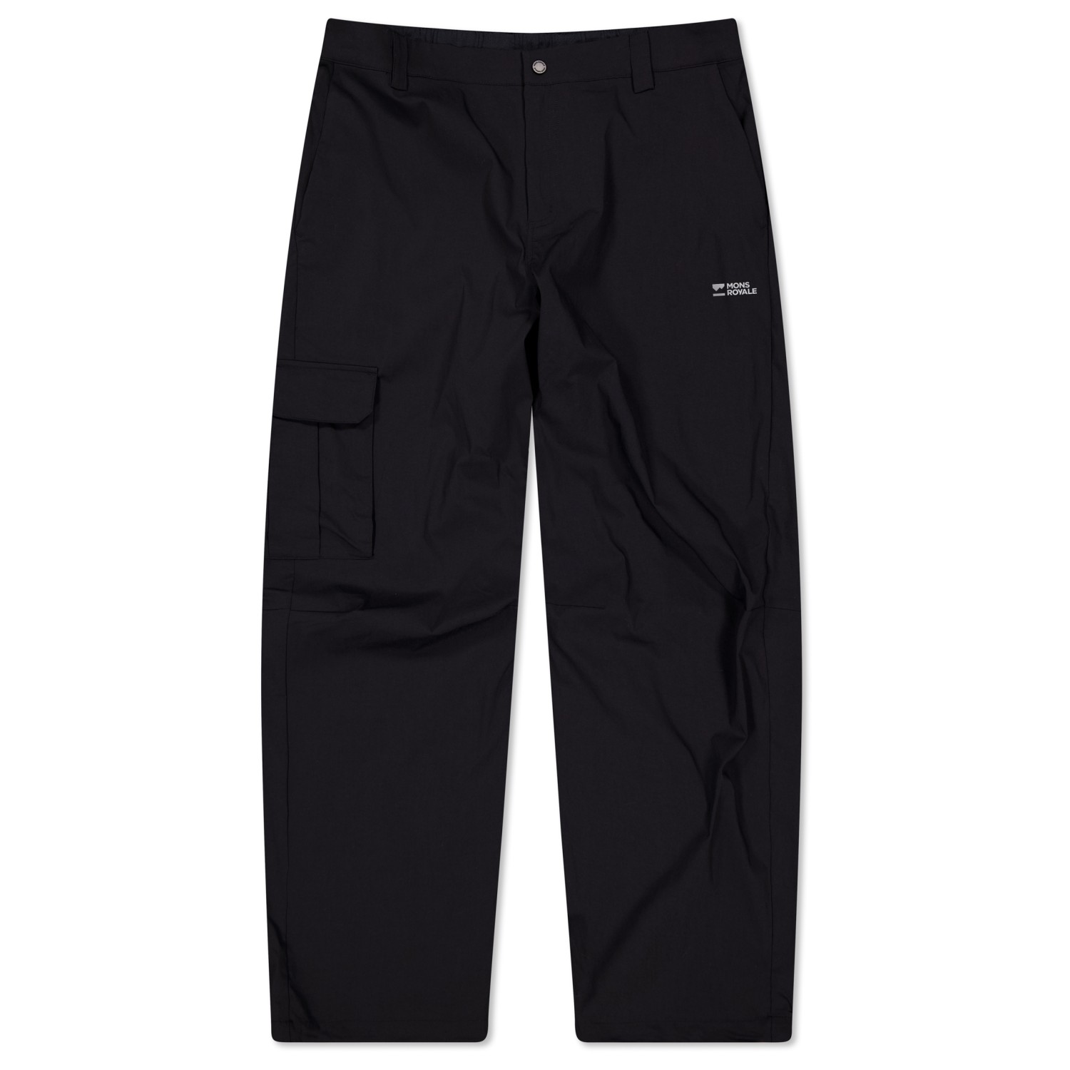 Mons Royale - All Mission Pants - Trekkinghose Mons Royale - All Mission Pants - Trekkinghose