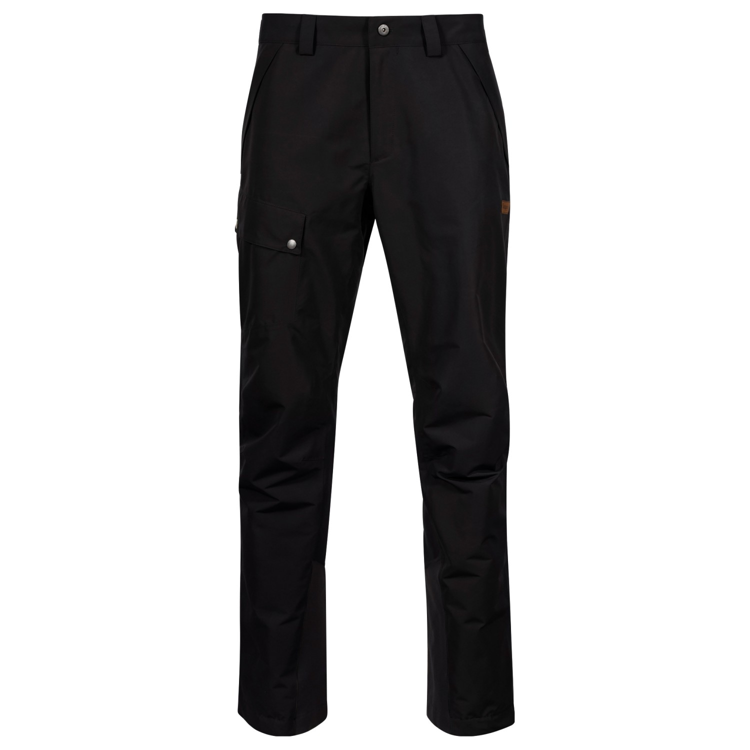 Bergans - Nordmarka 2L Shell Pants - Trekkinghose