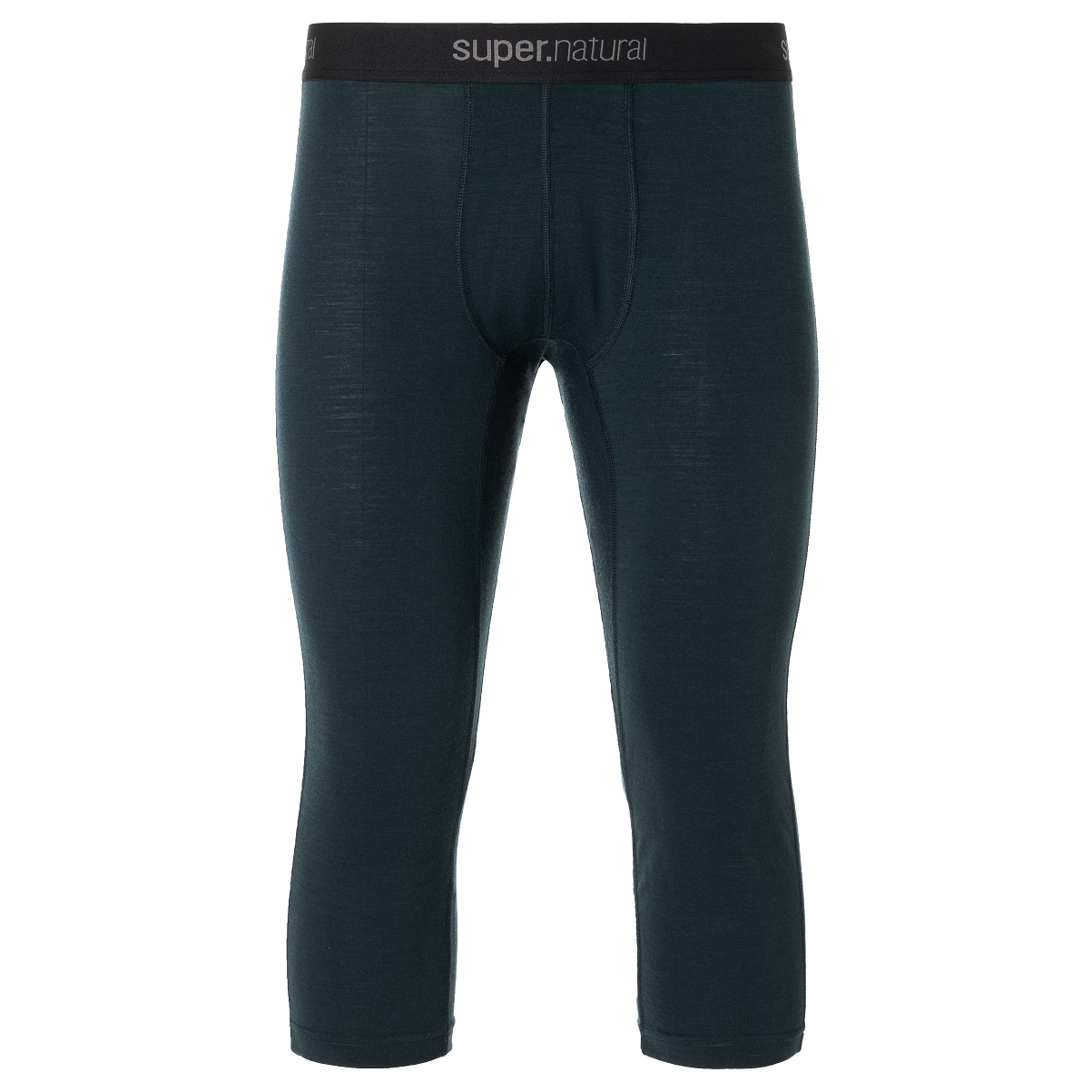 super.natural - Tundra 175 Tight 3/4 - Lange Unterhose
