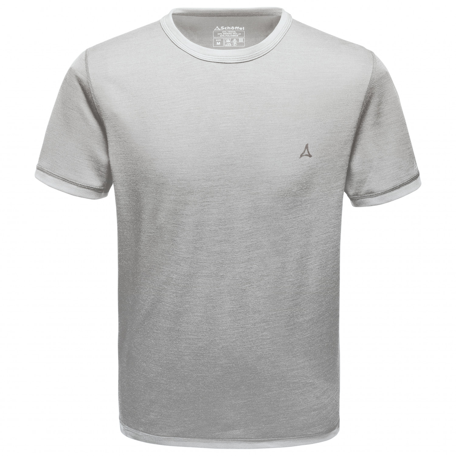 Schöffel - Merino Sport Shirt Half Arm - Merinounterwäsche Schöffel - Merino Sport Shirt Half Arm - Merinounterwäsche