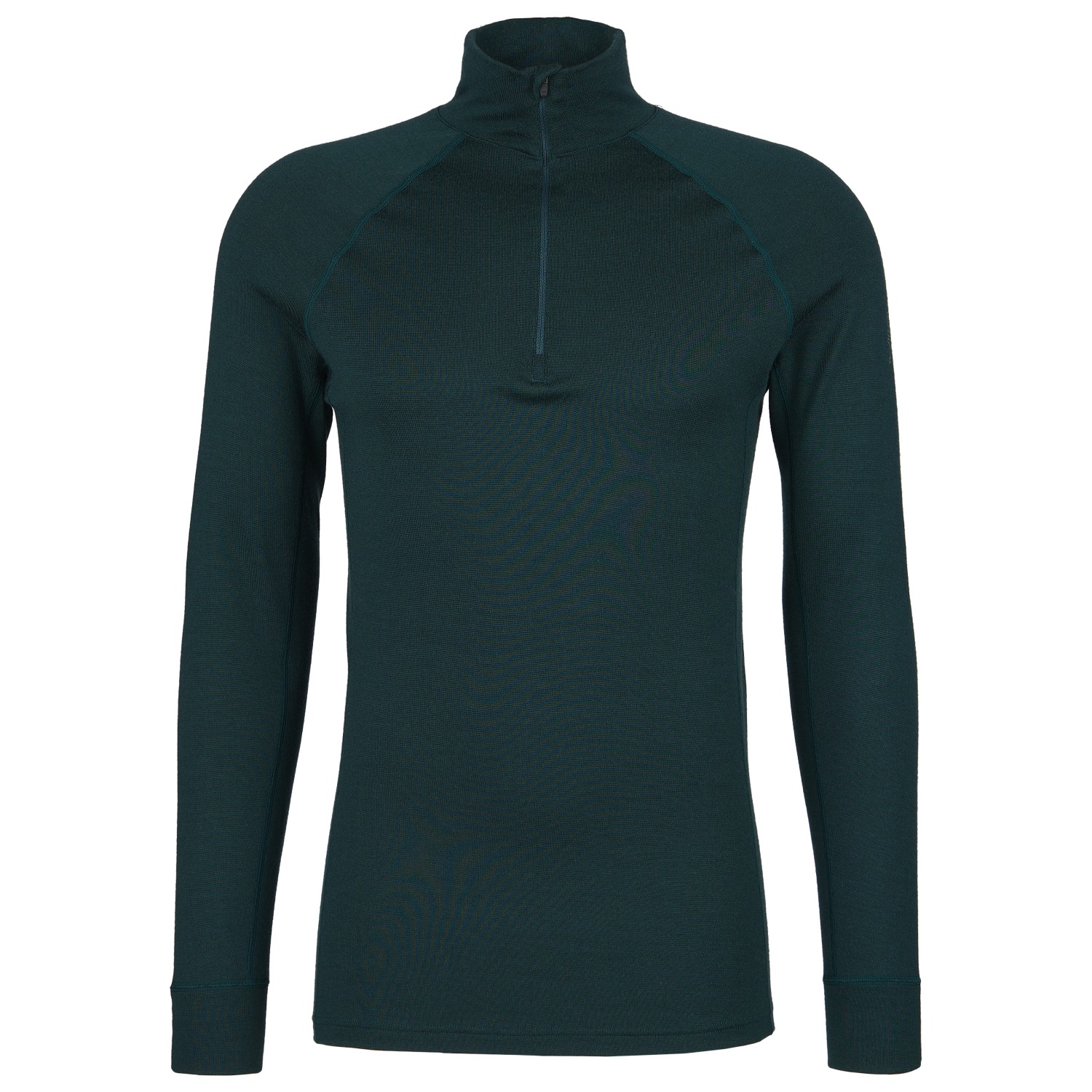 Stoic - Merino240 BengtSt. Half Zip - Merinounterwäsche Stoic - Merino240 BengtSt. Half Zip - Merinounterwäsche