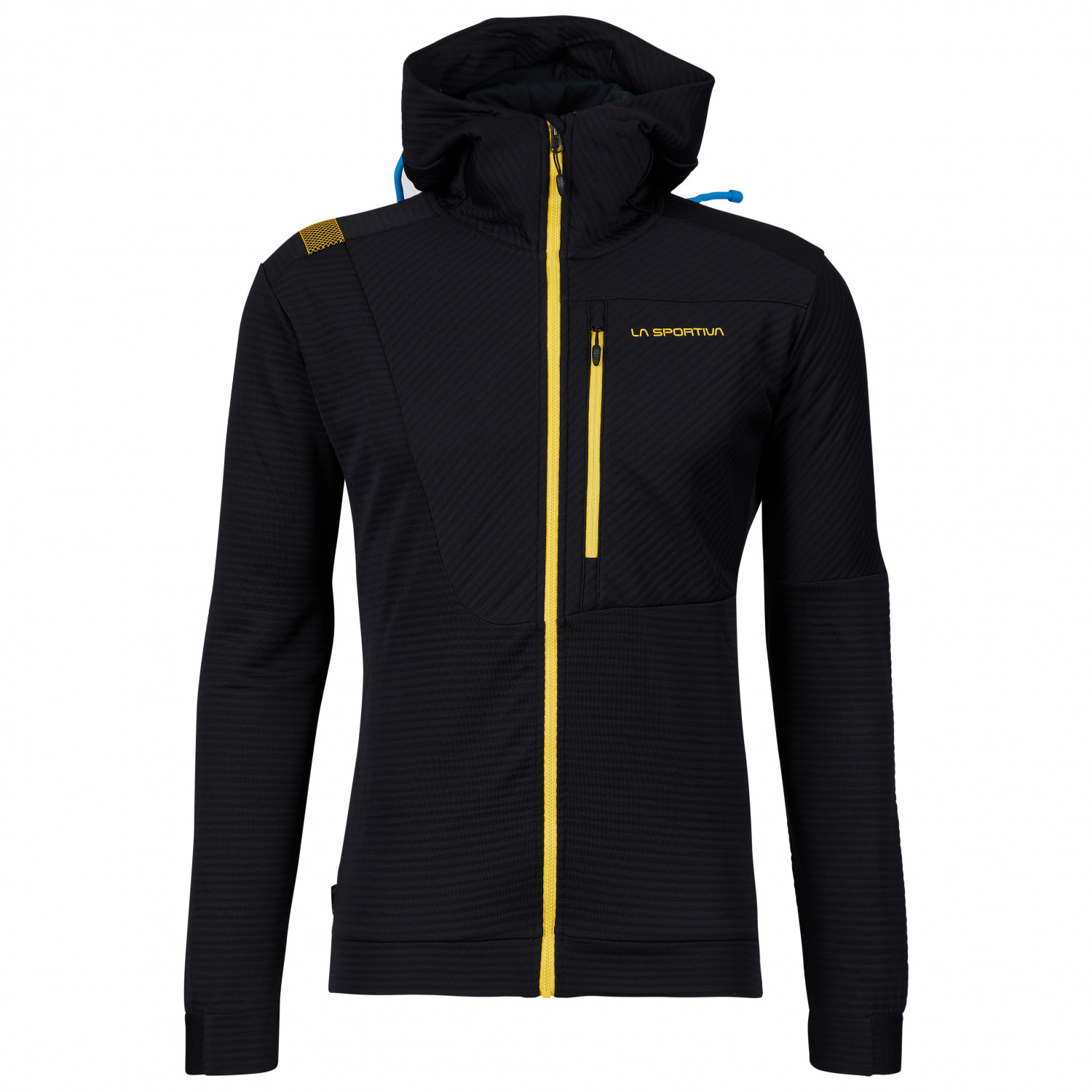 La Sportiva - Mood - Hoodie La Sportiva - Mood - Hoodie