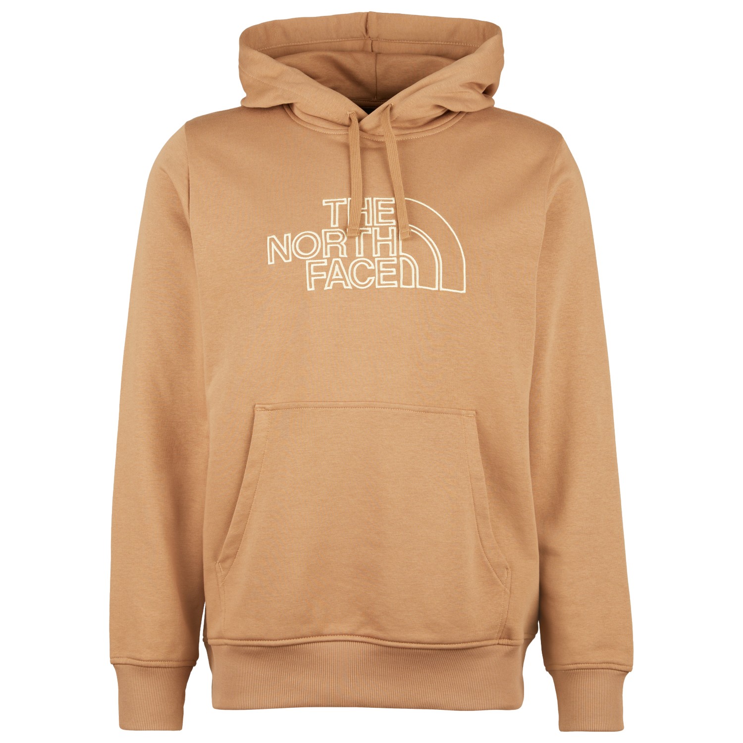 The North Face - Drew Peak Light Hoodie - Hoodie The North Face - Drew Peak Light Hoodie - Hoodie