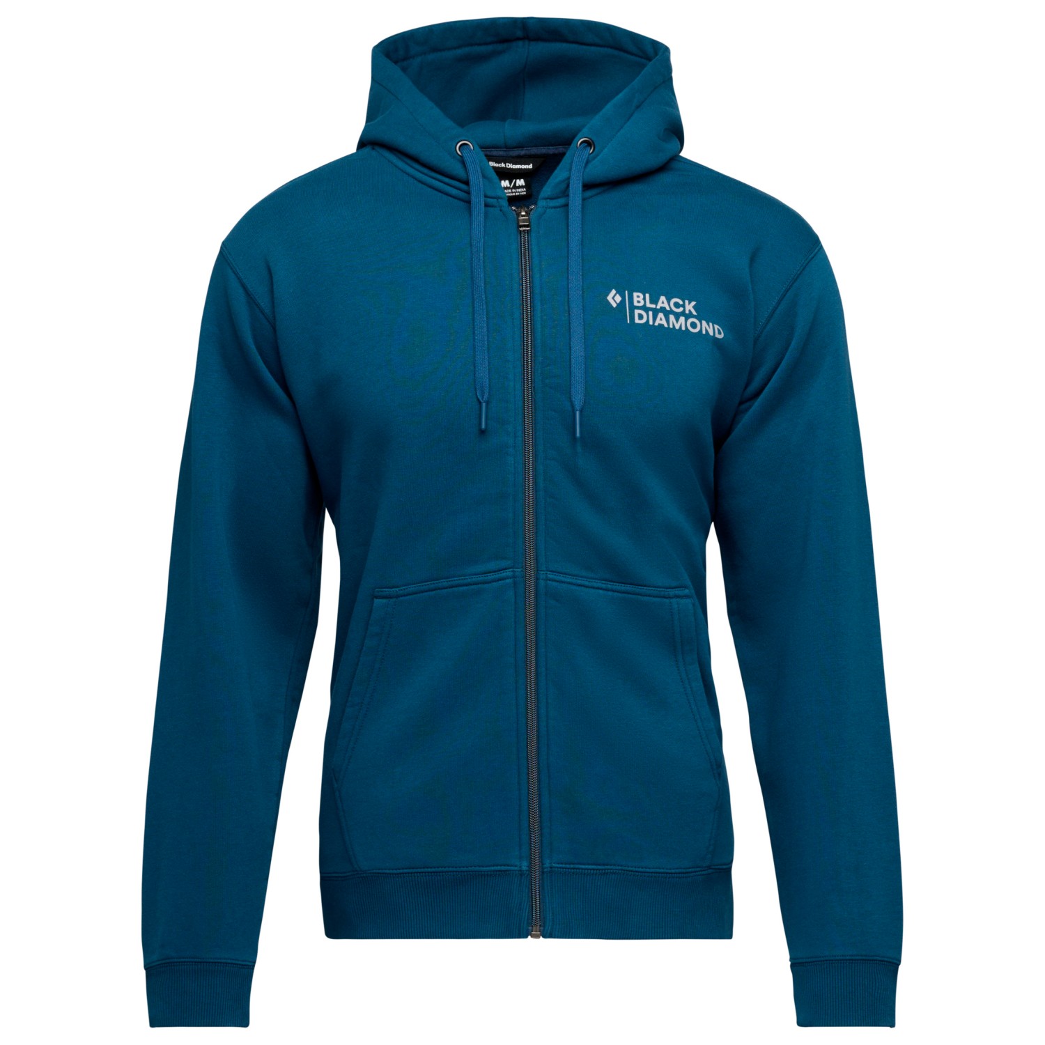 Black Diamond - Mini Stacked FZ Hoody - Hoodie