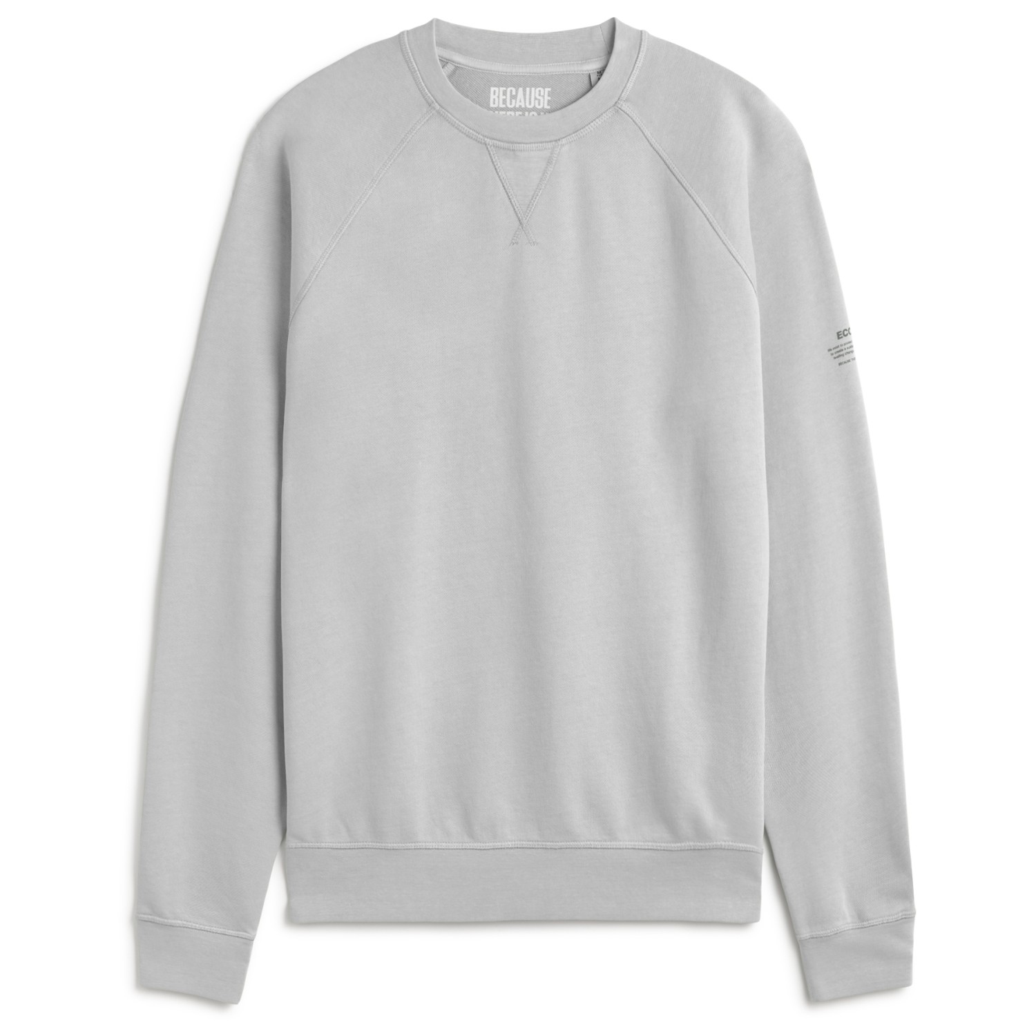 Ecoalf - Berja Sweatshirt - Pullover Ecoalf - Berja Sweatshirt - Pullover