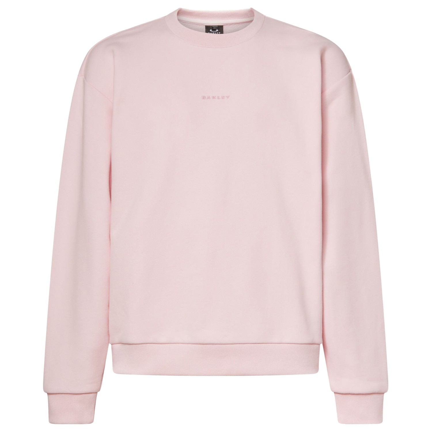 Oakley - Soho Gen Crewneck Sweatshirt - Pullover Oakley - Soho Gen Crewneck Sweatshirt - Pullover