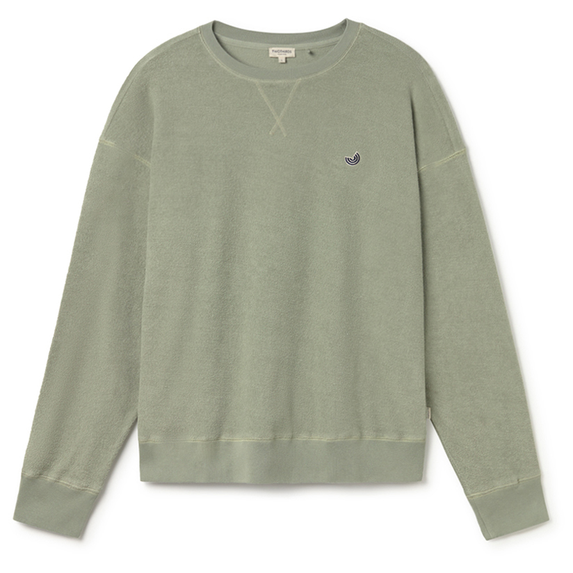 TWOTHIRDS - Kilda - Pullover TWOTHIRDS - Kilda - Pullover