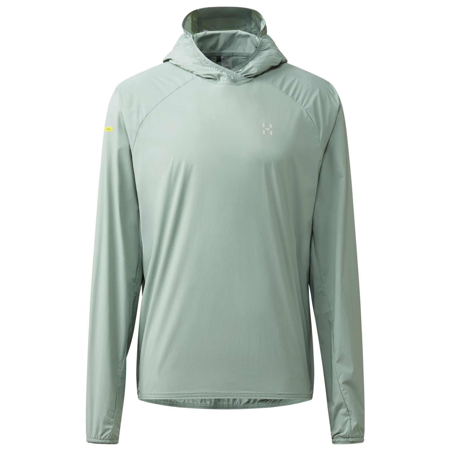 Haglöfs - L.I.M Sunpack Hoodie - Windjacke Haglöfs - L.I.M Sunpack Hoodie - Windjacke