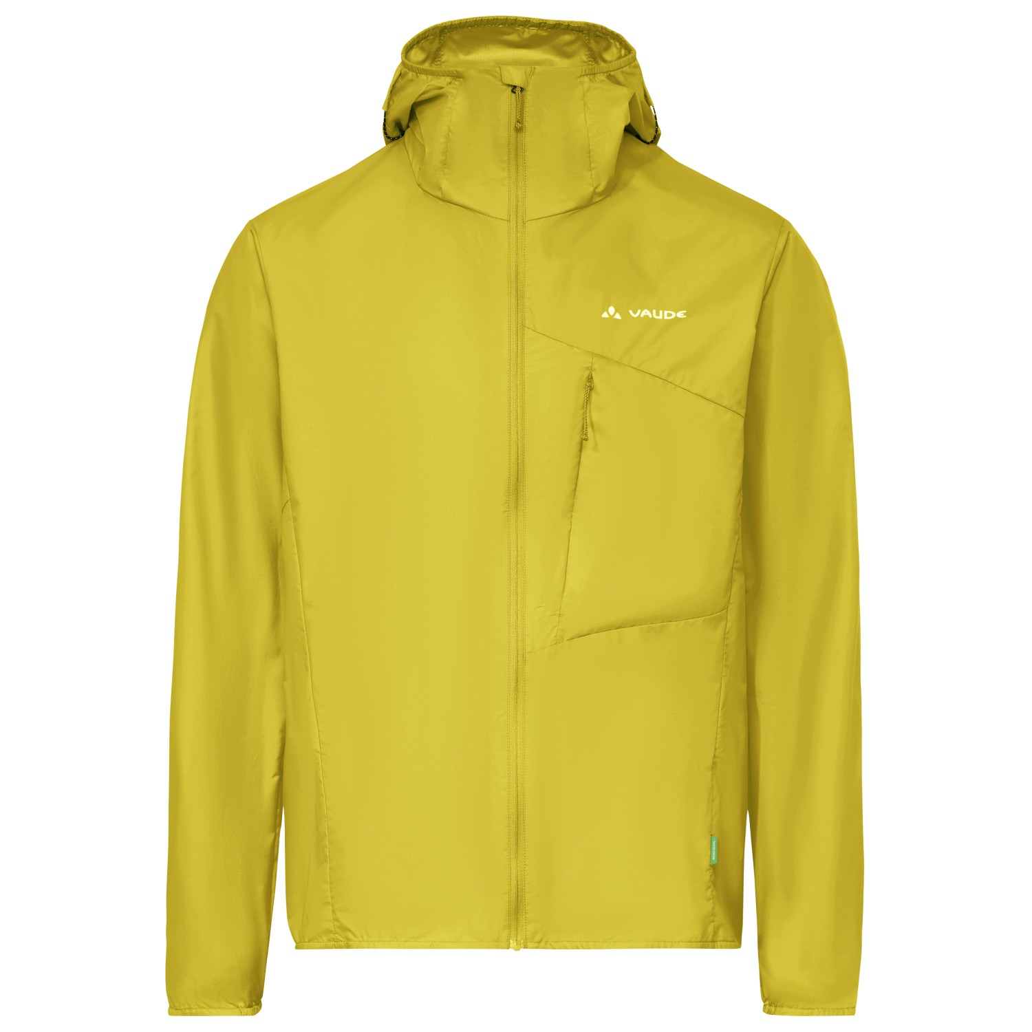 Vaude - Scopi Wind Jacket - Windjacke Vaude - Scopi Wind Jacket - Windjacke