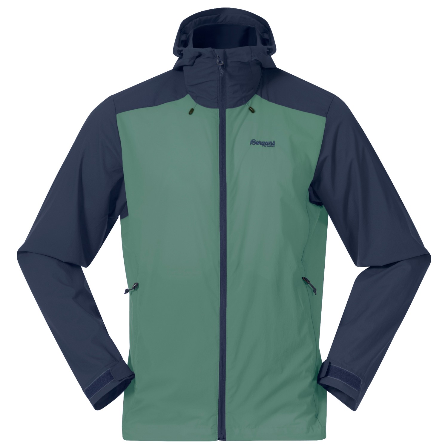 Bergans - Skar Light Windbreaker Jacke - Windjacke