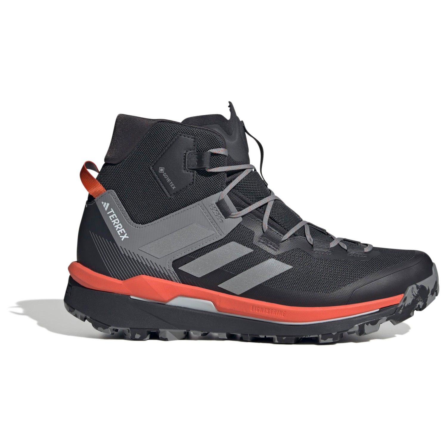 adidas Terrex - Terrex Skychaser Tech Mid GTX - Wanderschuhe adidas Terrex - Terrex Skychaser Tech Mid GTX - Wanderschuhe