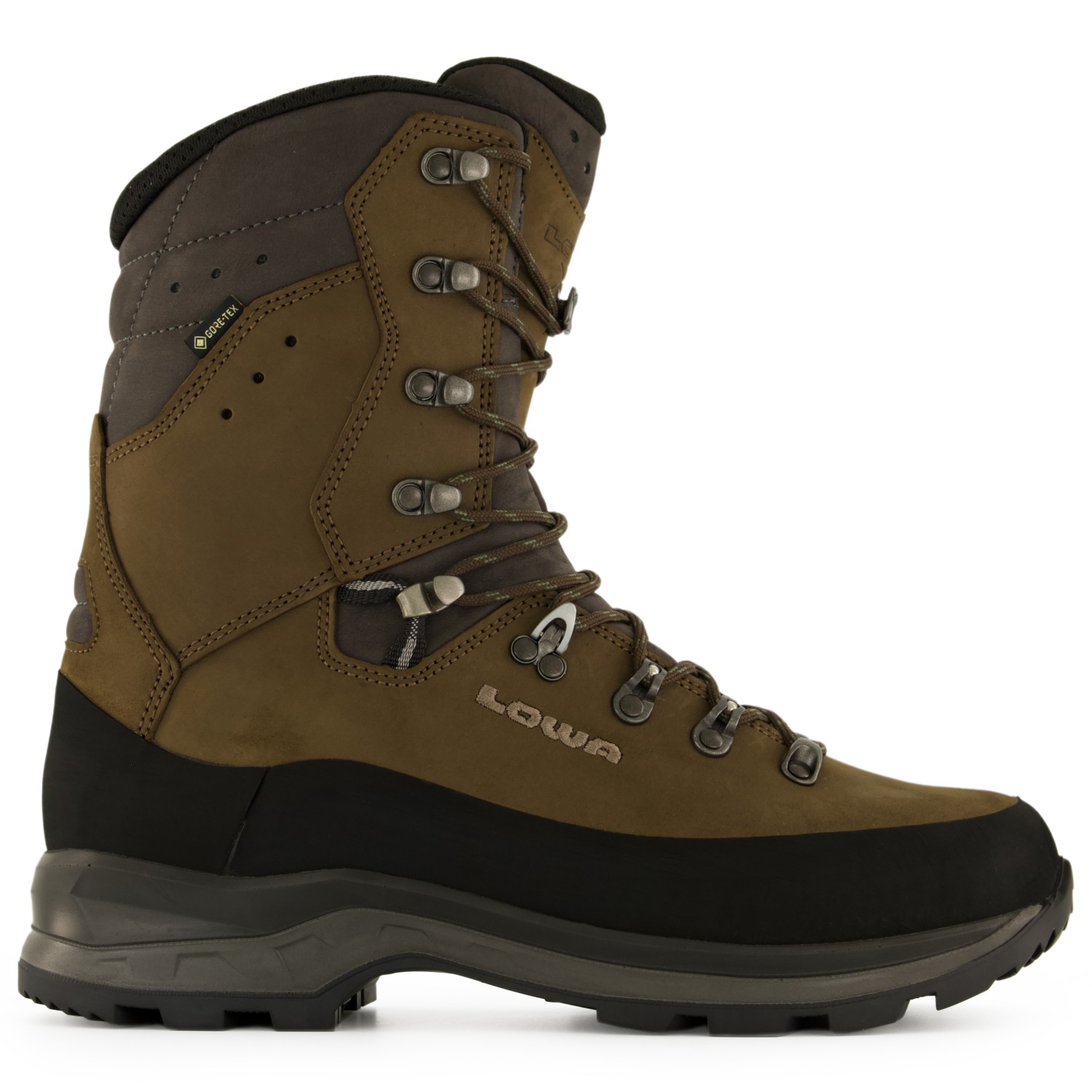 Lowa - Tibet Evo GTX Hi - Wanderschuhe Lowa - Tibet Evo GTX Hi - Wanderschuhe