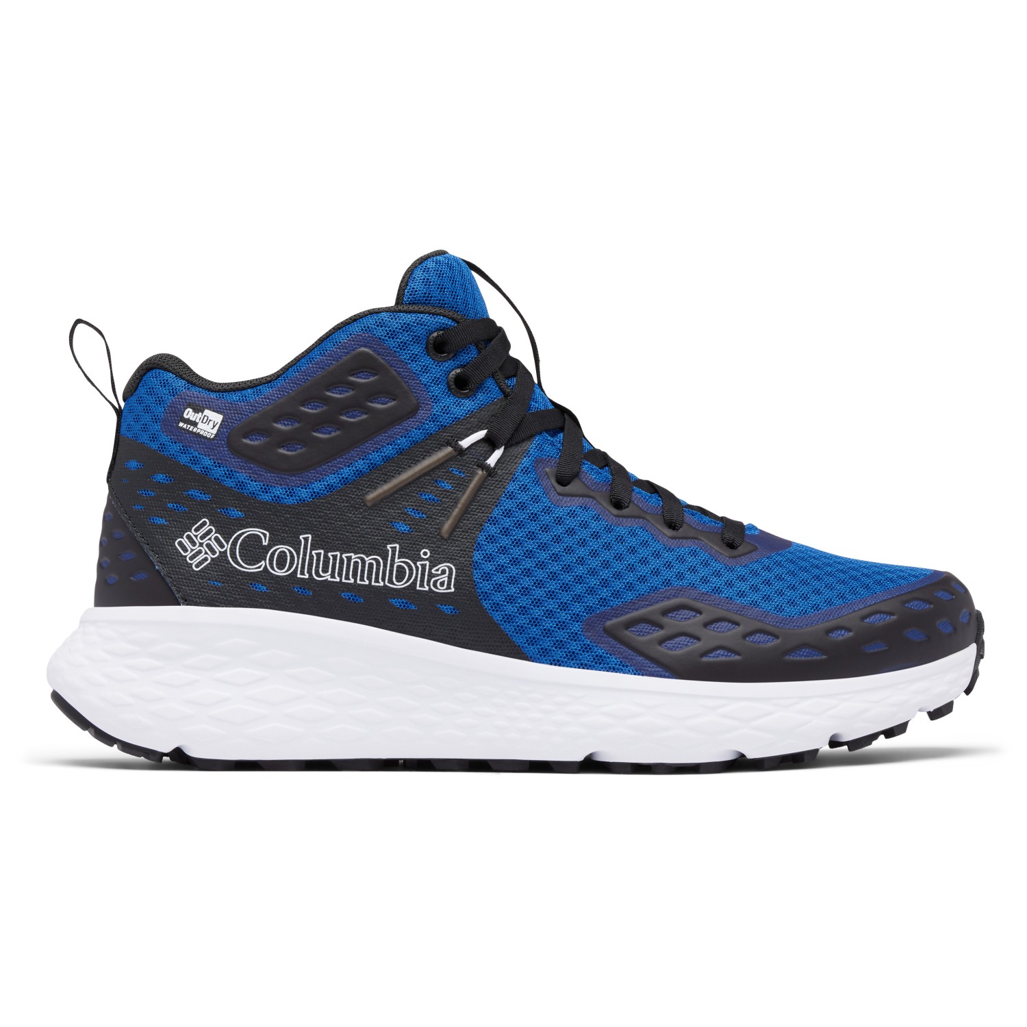 Columbia - Konos TRS Outdry Mid - Wanderschuhe Columbia - Konos TRS Outdry Mid - Wanderschuhe