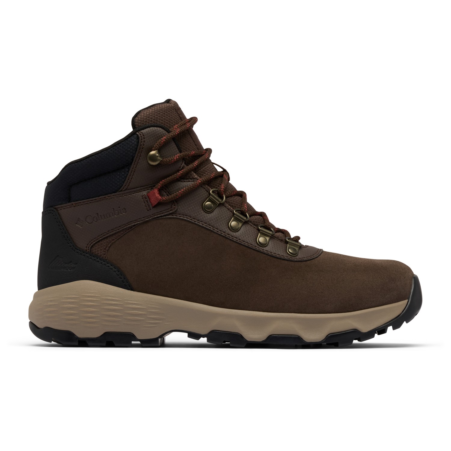 Columbia - Newton Wander - Wanderschuhe Columbia - Newton Wander - Wanderschuhe