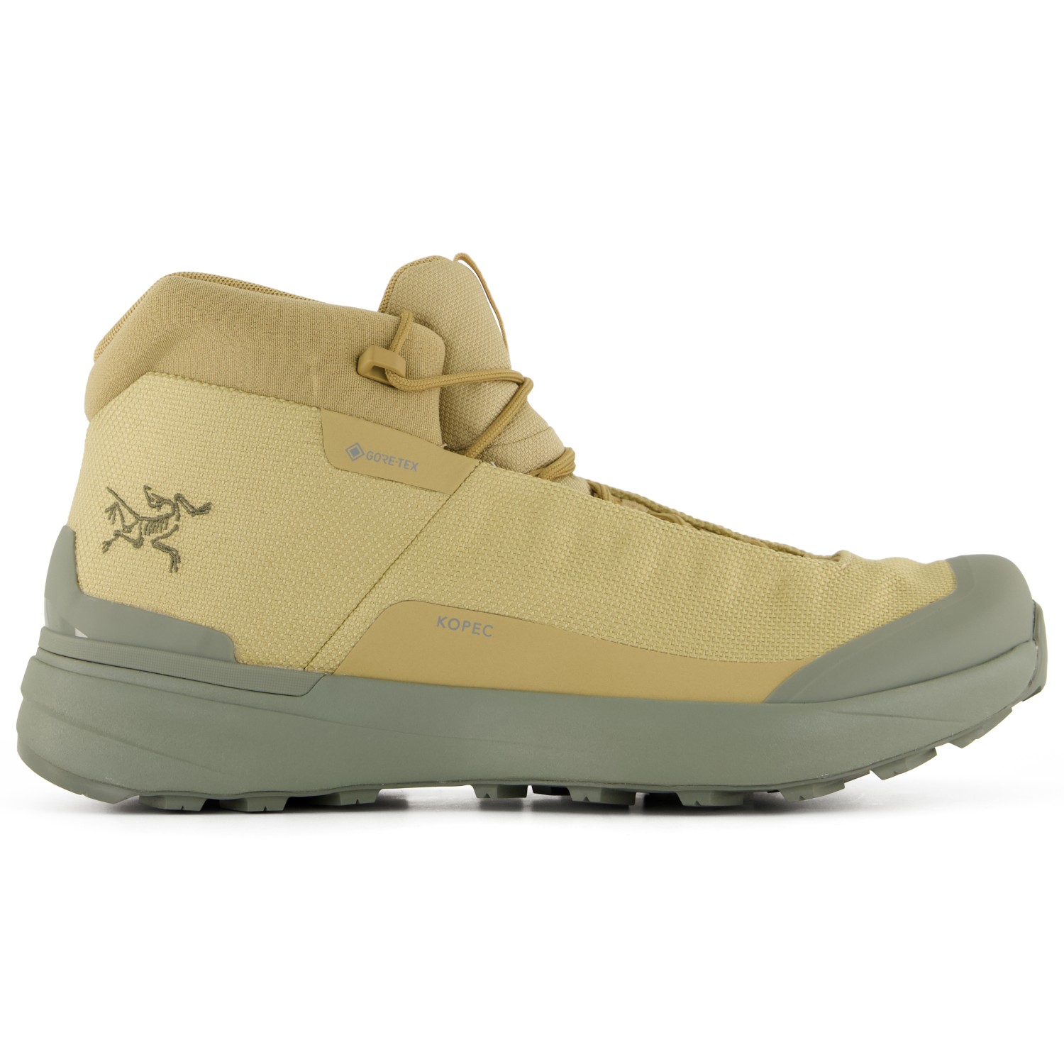 Arc'teryx - Kopec Mid GTX - Wanderschuhe Arc'teryx - Kopec Mid GTX - Wanderschuhe