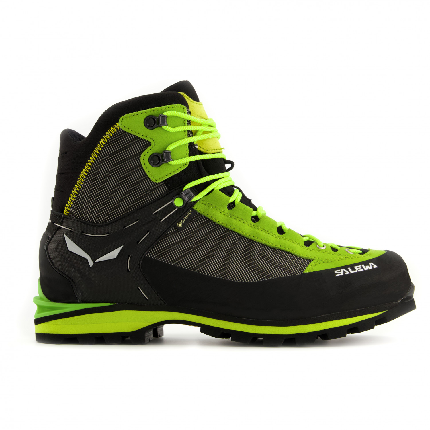Salewa - Crow GTX - Bergschuhe Salewa - Crow GTX - Bergschuhe