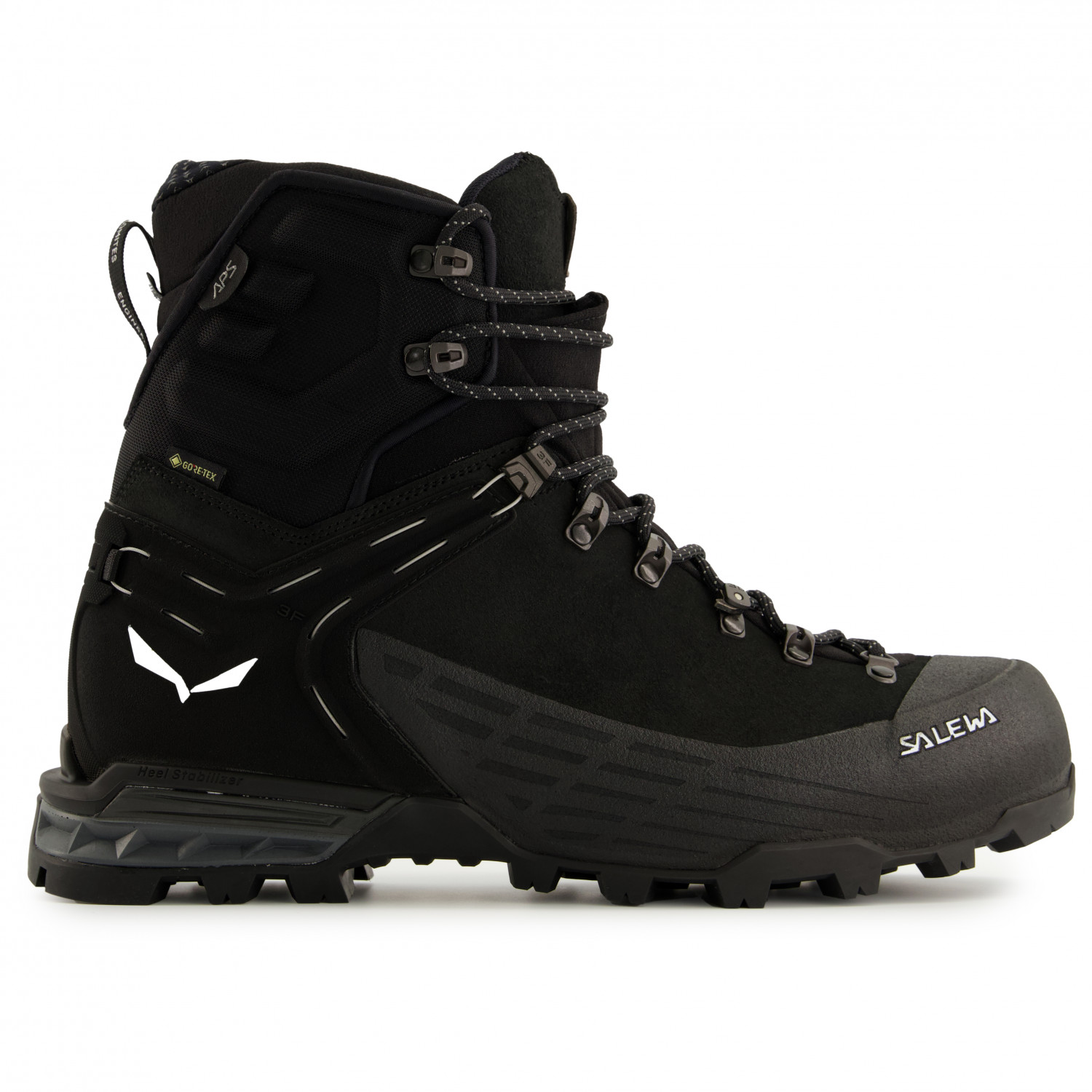 Salewa - Ortles Ascent Mid GTX - Bergschuhe Salewa - Ortles Ascent Mid GTX - Bergschuhe
