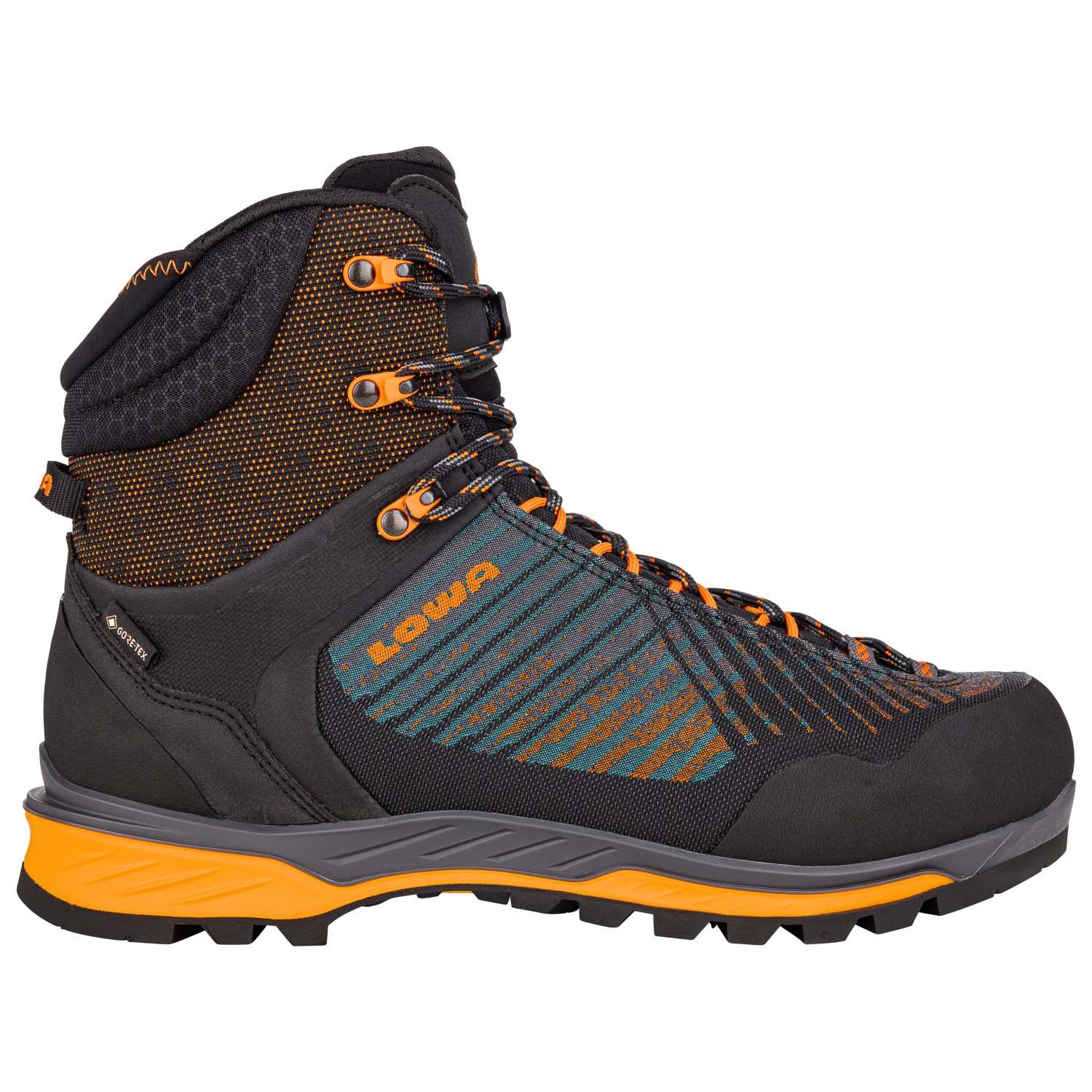 Lowa - Mangart GTX Mid - Bergschuhe