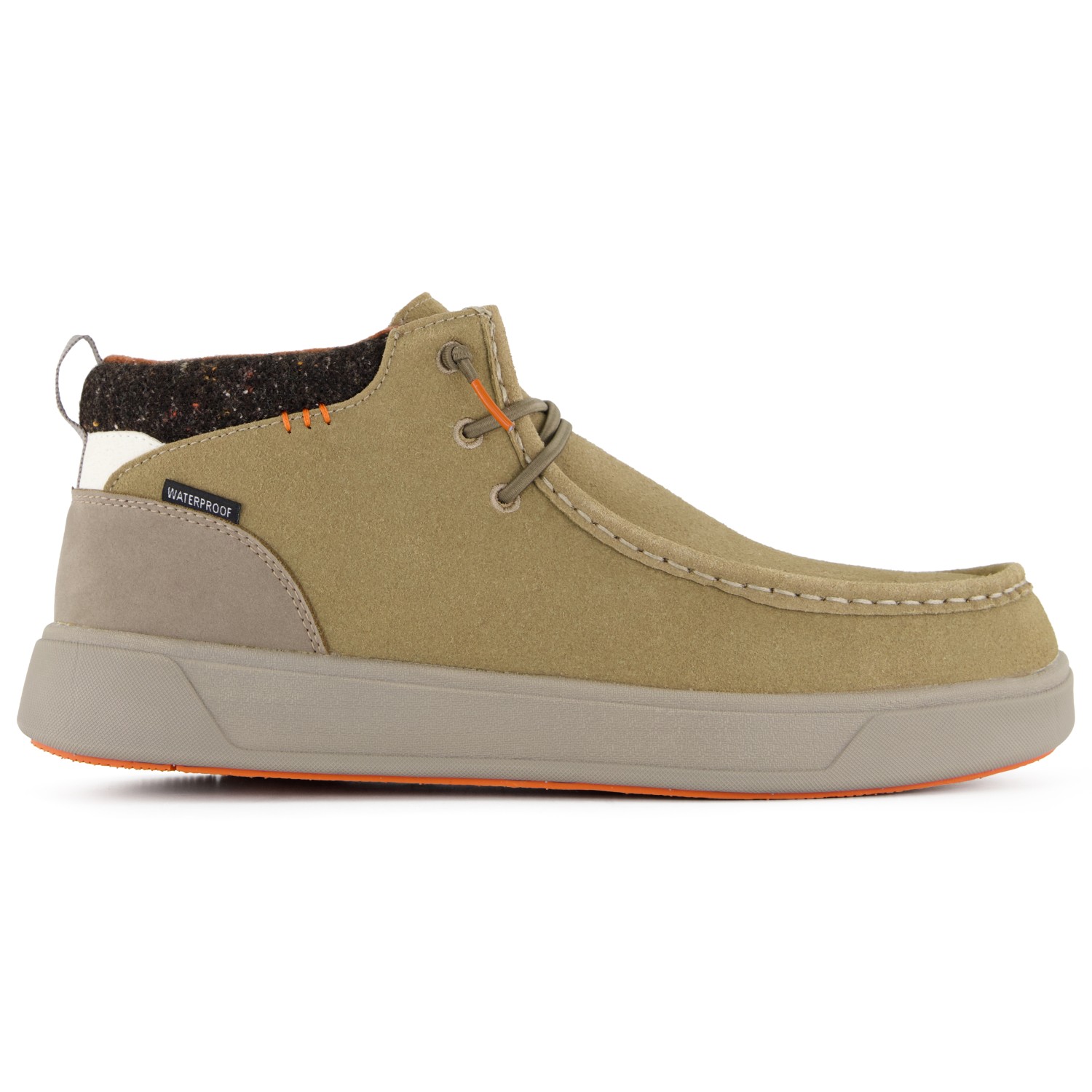 Heber Peak - SylvaHe. Mid-Cut WP - Winterschuhe