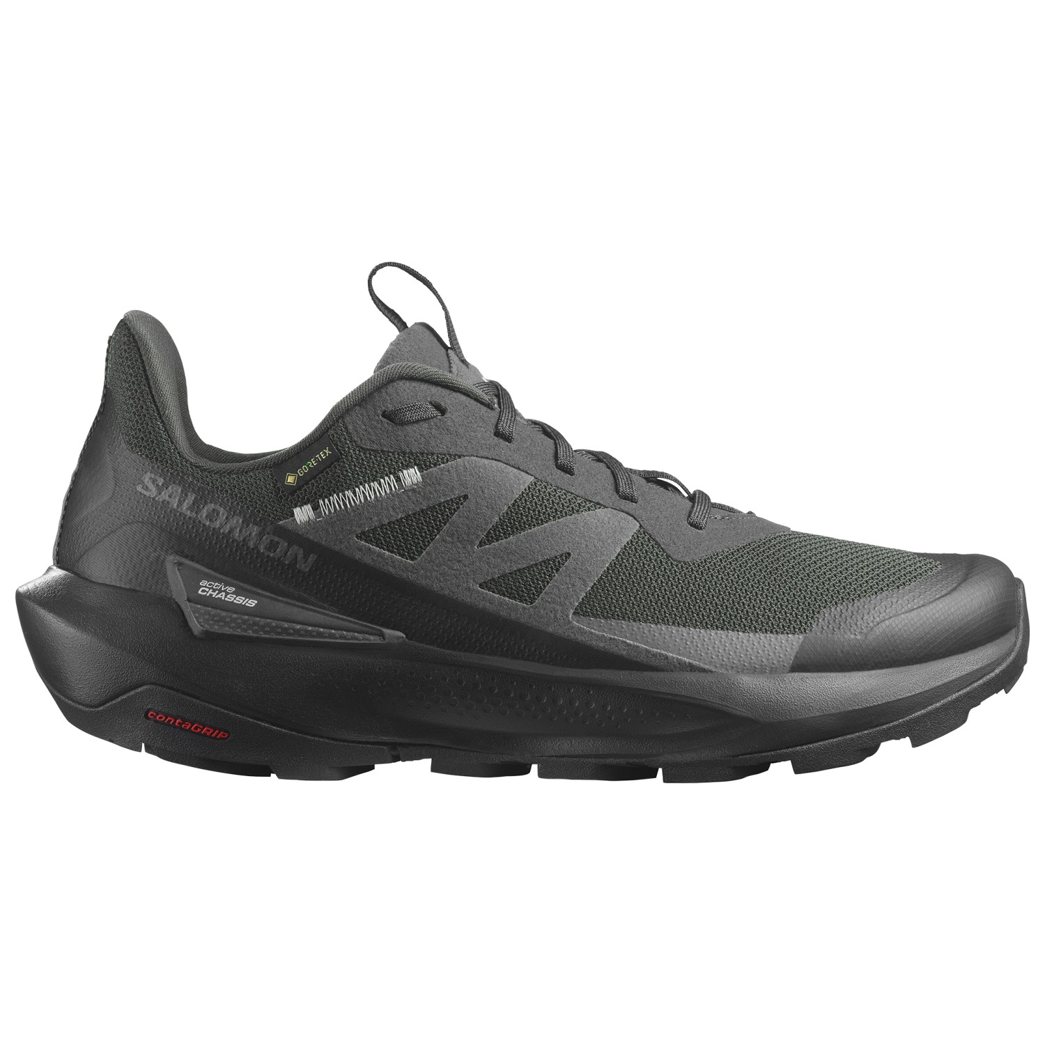 Salomon - Elixir Activ GTX - Multisportschuhe Salomon - Elixir Activ GTX - Multisportschuhe