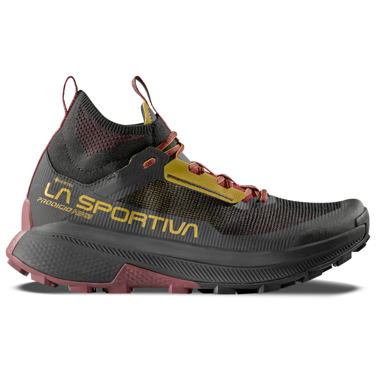 La Sportiva - Prodigio Hike GTX - Multisportschuhe La Sportiva - Prodigio Hike GTX - Multisportschuhe