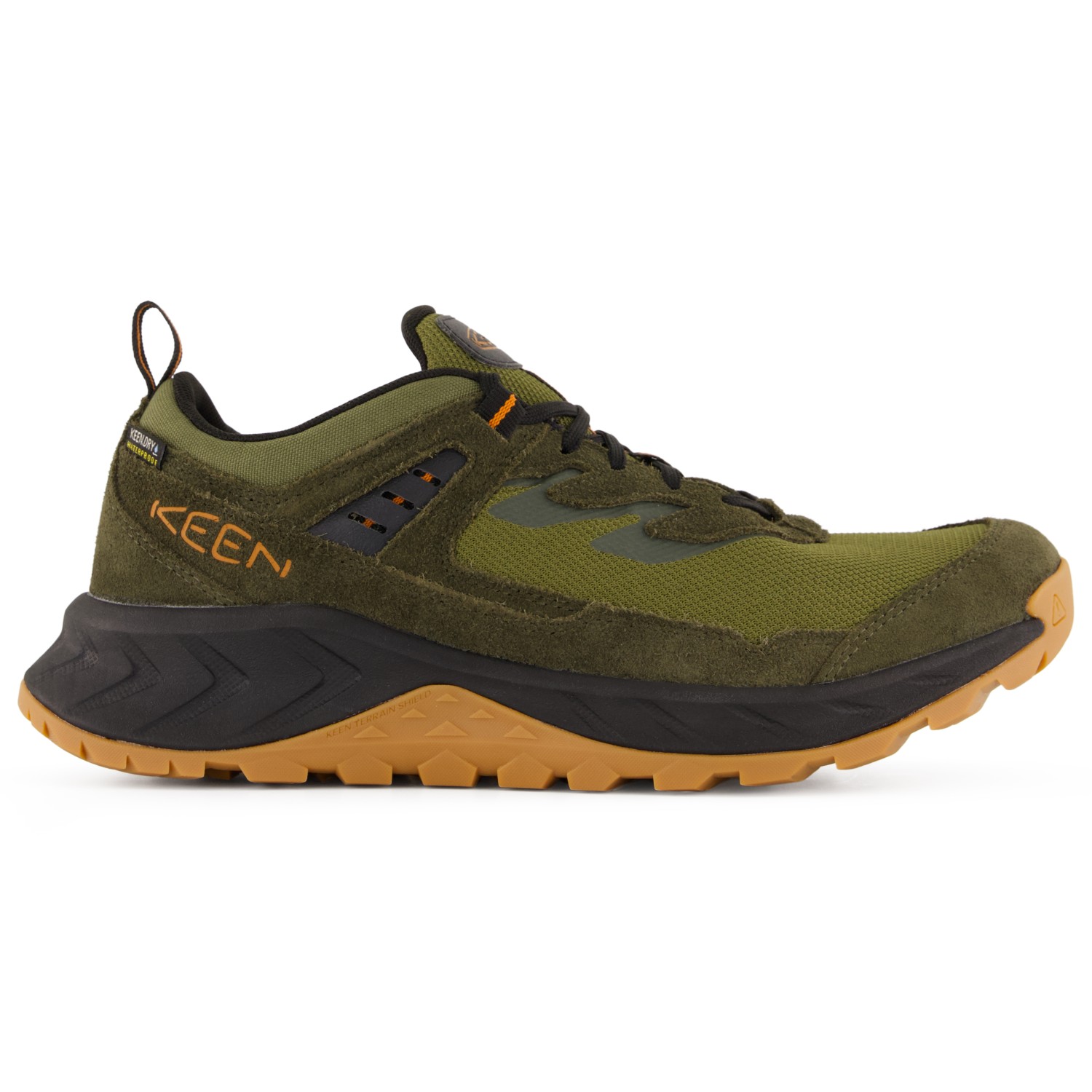 Keen - Hightrail WP - Multisportschuhe Keen - Hightrail WP - Multisportschuhe