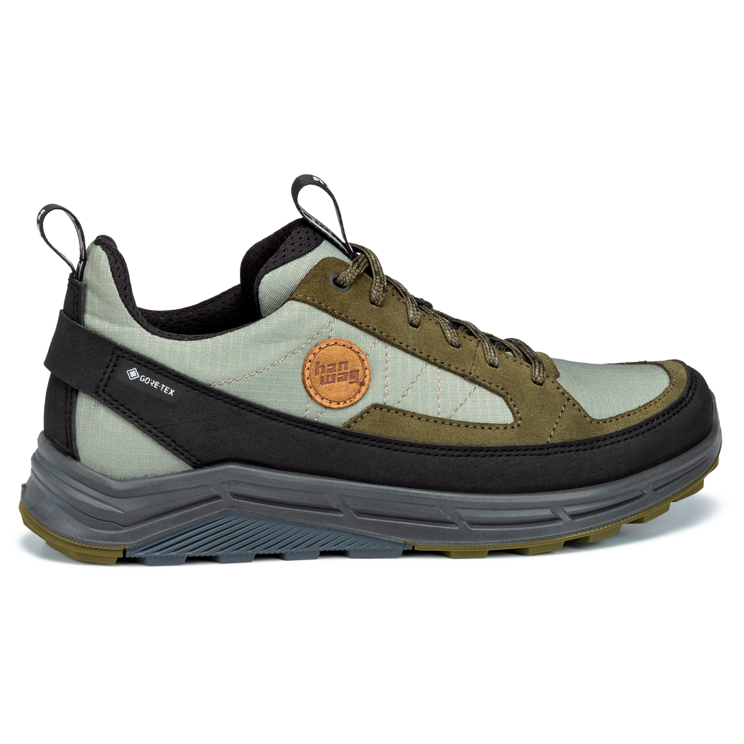 Hanwag - Rotpunkt Light Low GTX - Multisportschuhe Hanwag - Rotpunkt Light Low GTX - Multisportschuhe