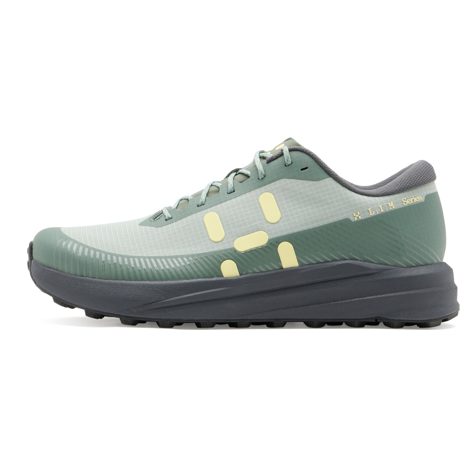 Haglöfs - L.I.M Horizon Low - Multisportschuhe Haglöfs - L.I.M Horizon Low - Multisportschuhe