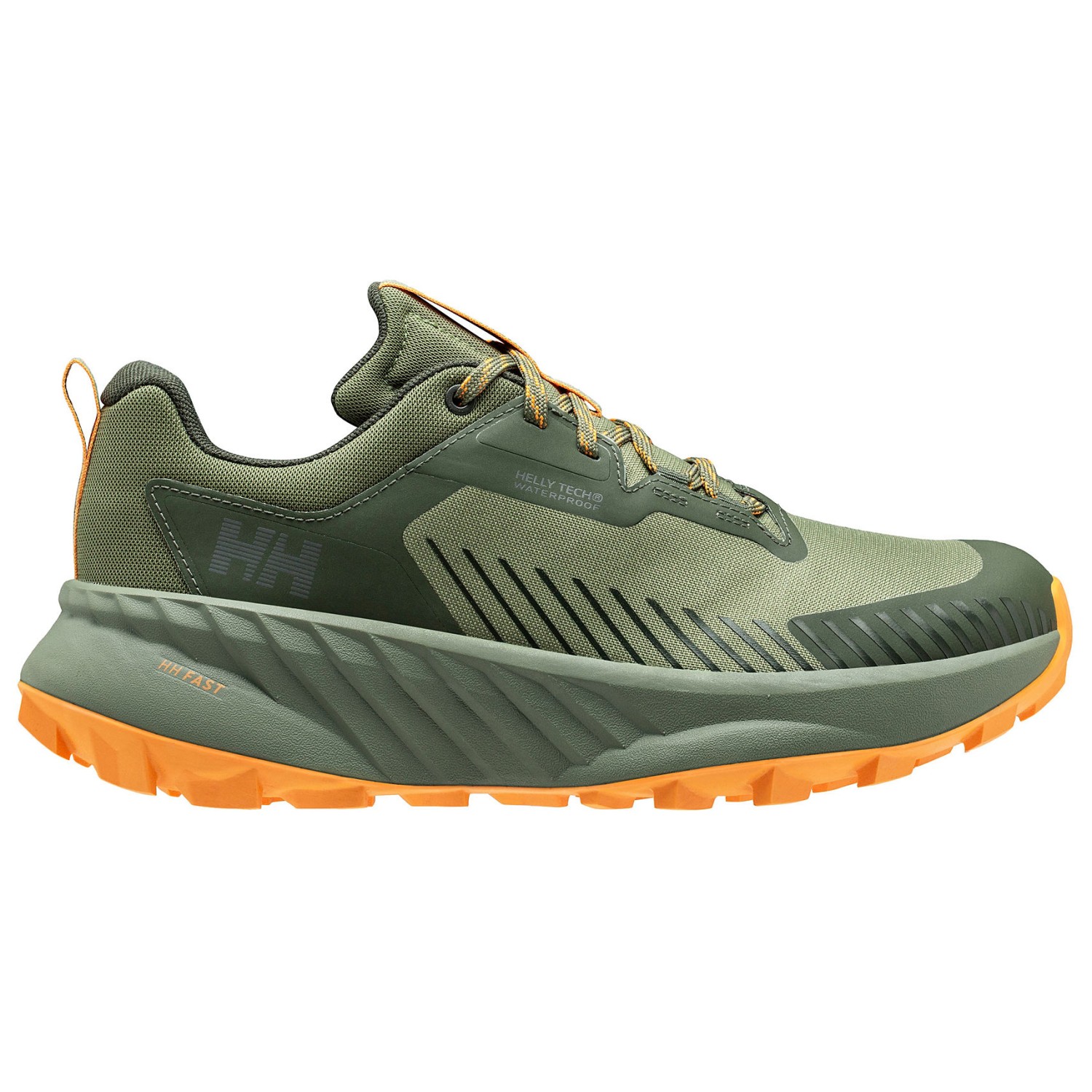 Helly Hansen - Awe Hiker HT - Multisportschuhe