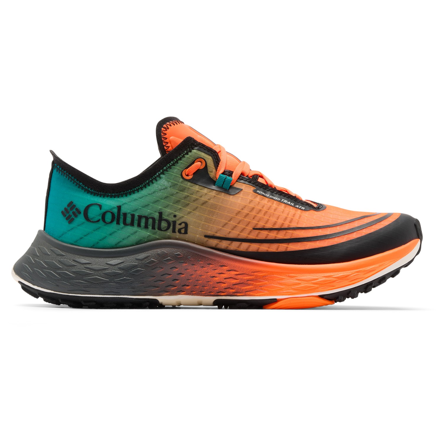 Columbia - Konos Speed Trail ATR - Multisportschuhe Columbia - Konos Speed Trail ATR - Multisportschuhe