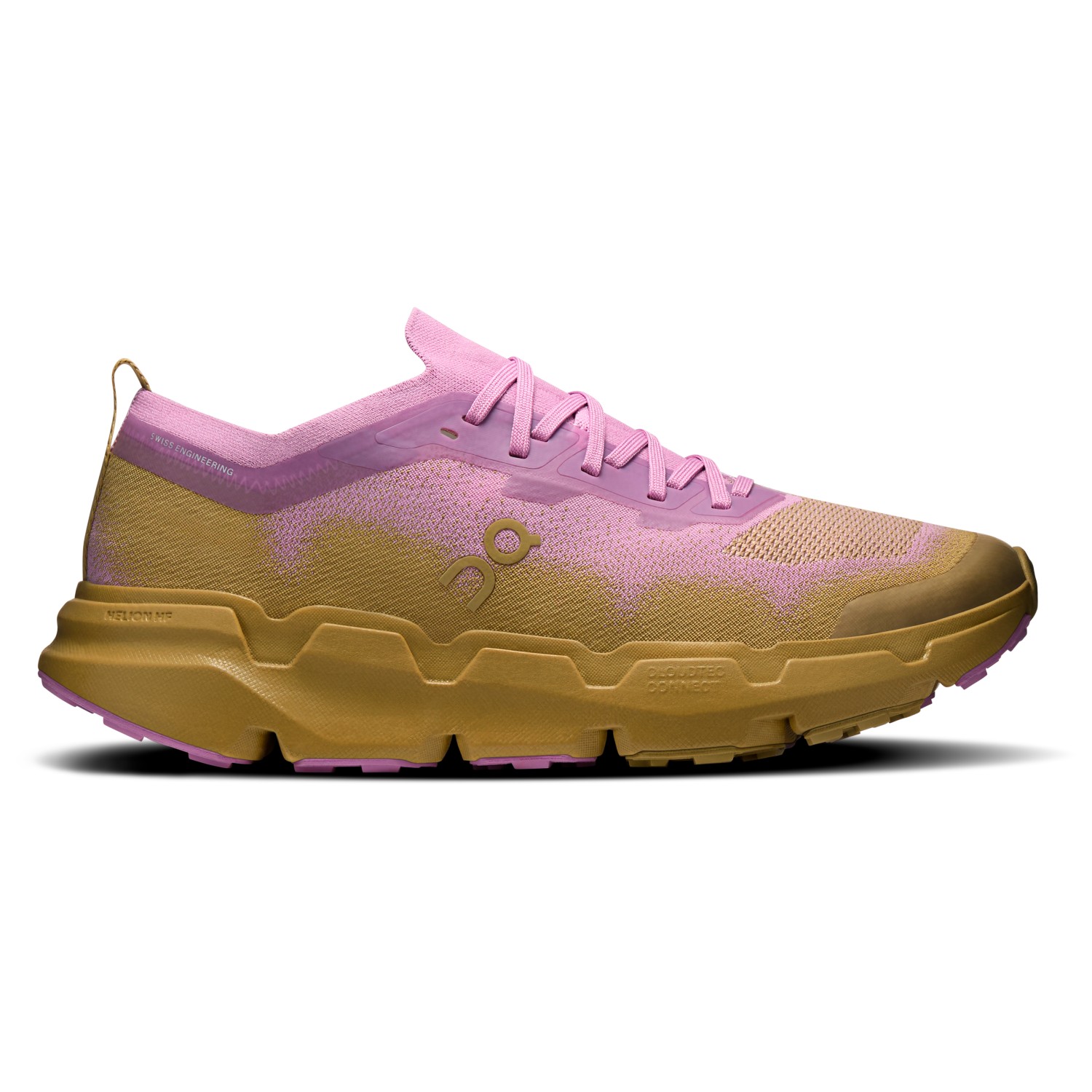 On - Cloudsoma - Trailrunningschuhe