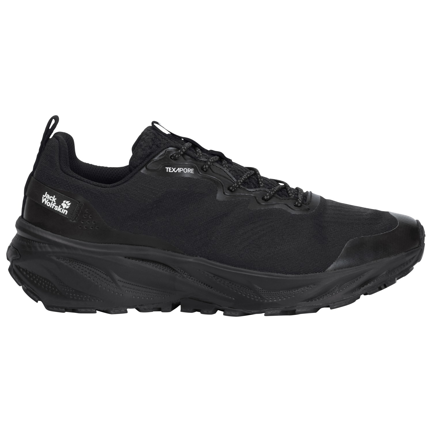 Jack Wolfskin - PS Pro Texapore Low - Multisportschuhe
