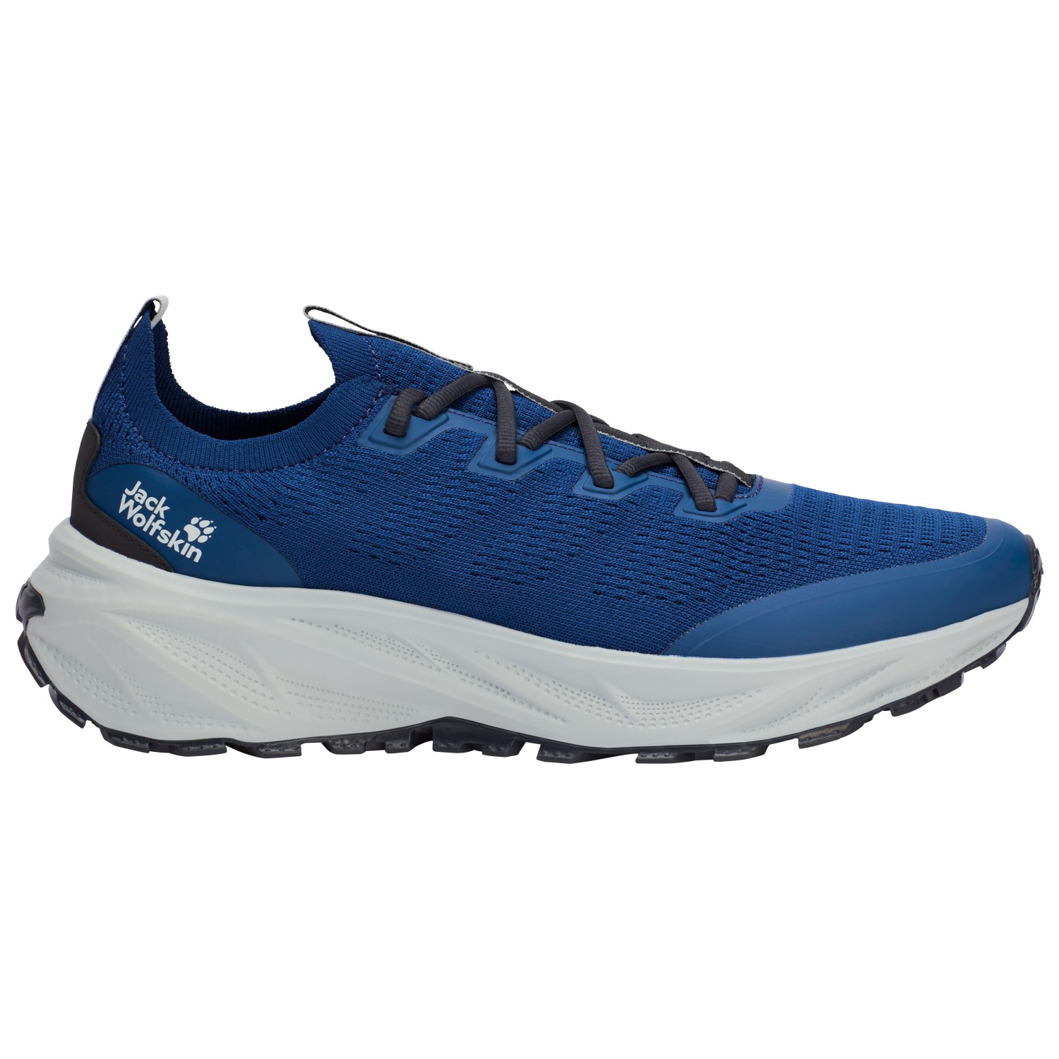 Jack Wolfskin - PS Trail Knit Low - Multisportschuhe Jack Wolfskin - PS Trail Knit Low - Multisportschuhe